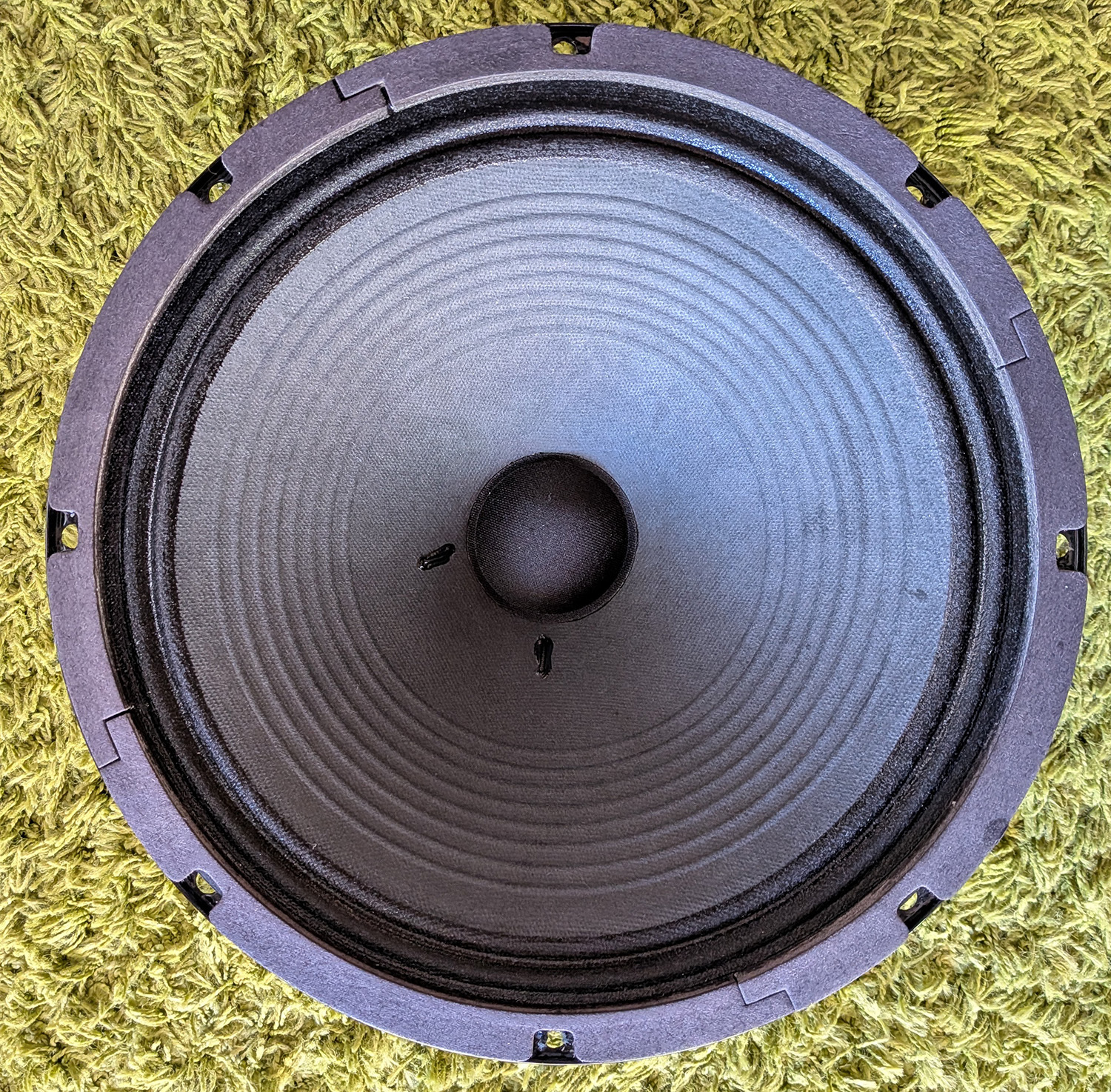 HP WGS Reaper 16 ohms
