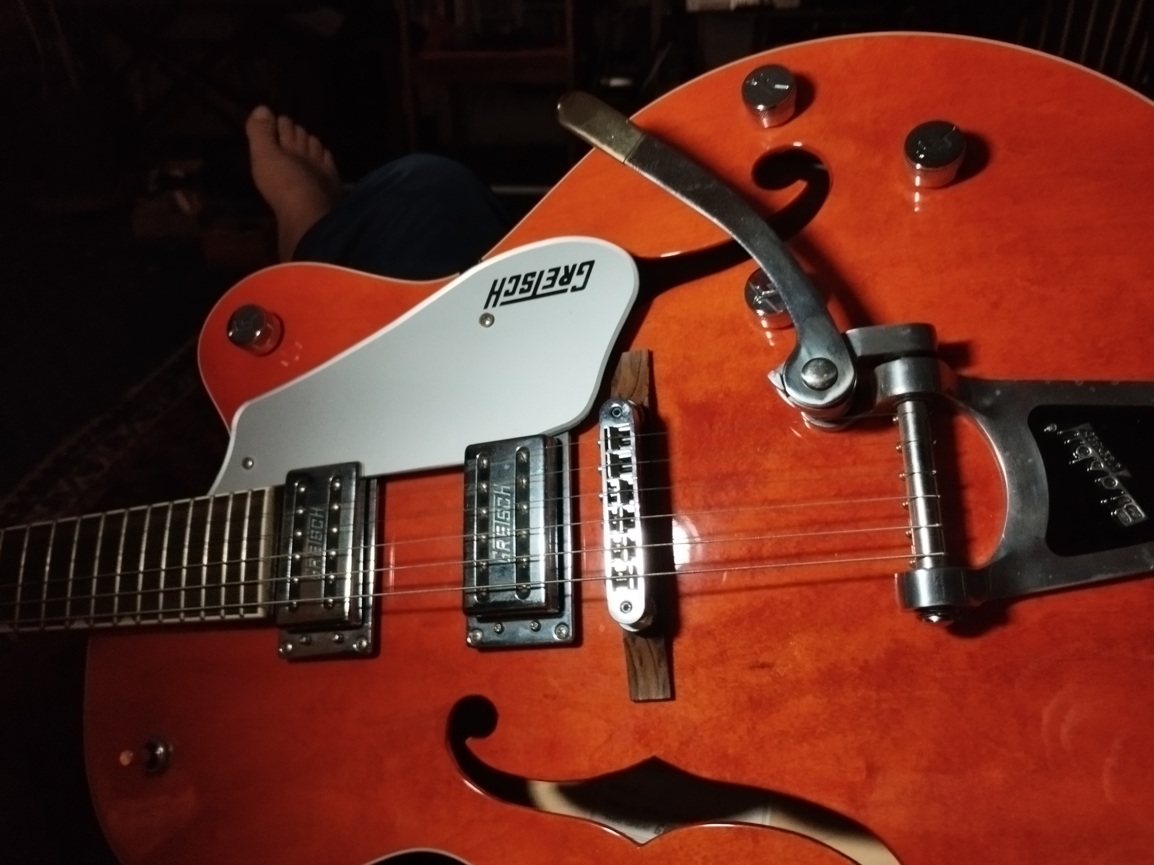Gretsch G5120 Electromatic Hollow Body (28465)