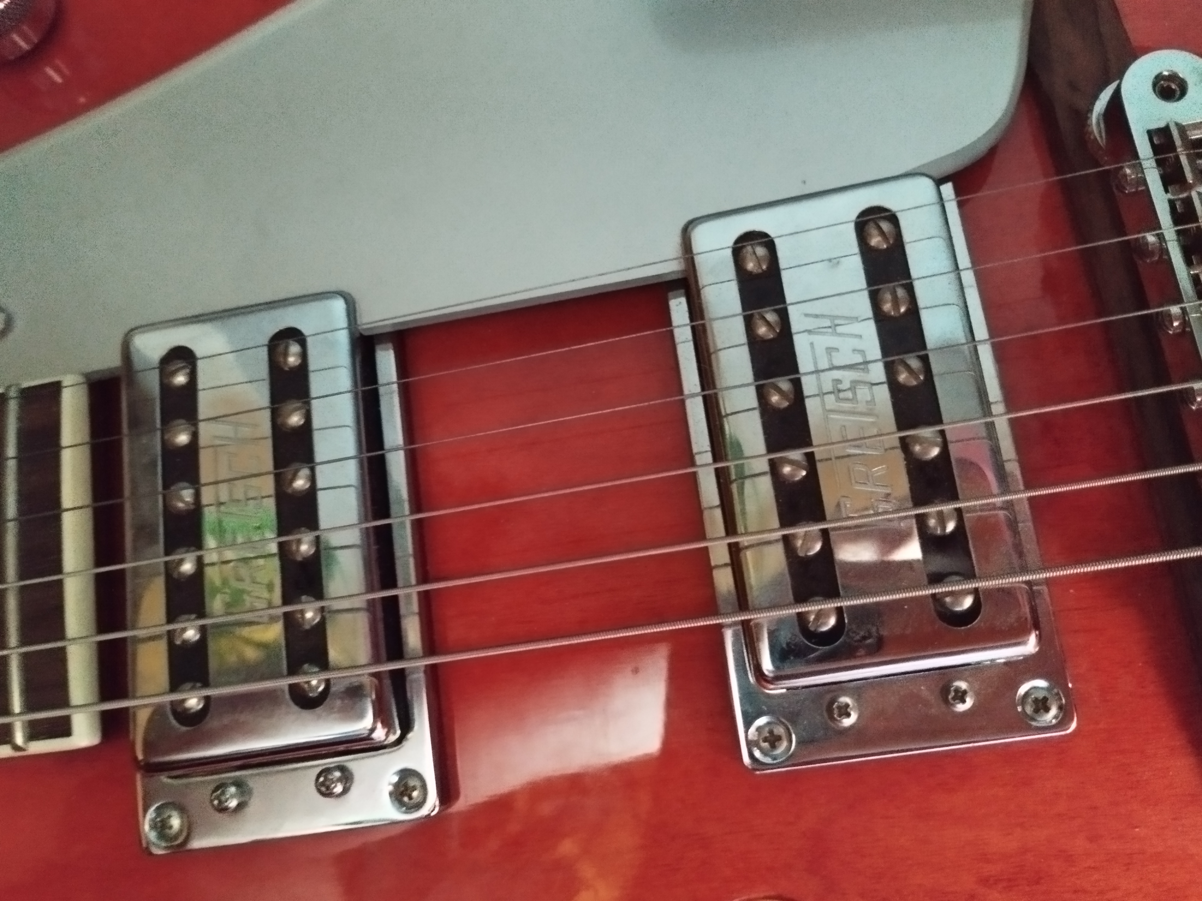 Gretsch G5120 Electromatic Hollow Body (85118)