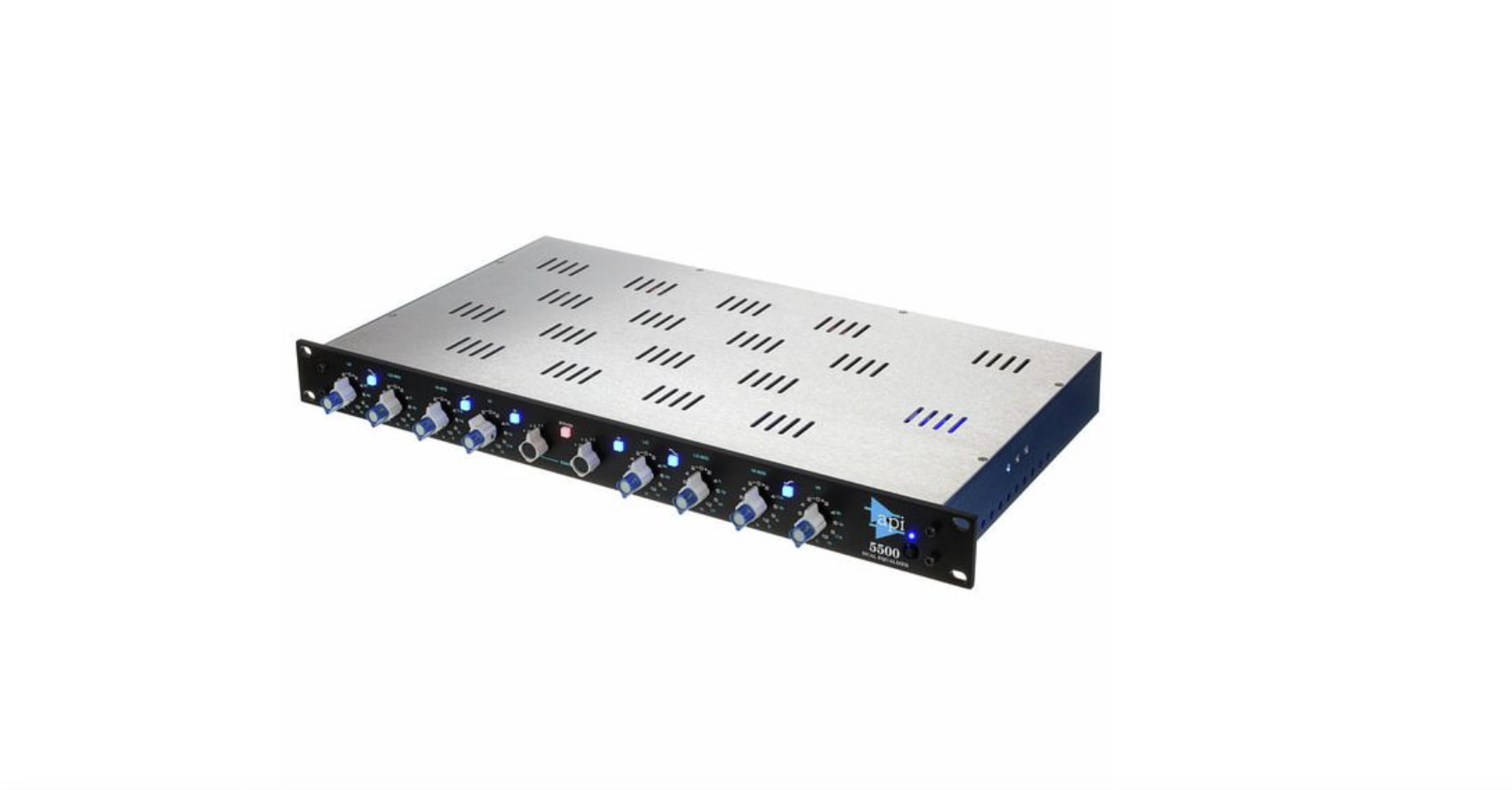 Vends stereo eq API 5500 