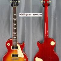 GRECO Les Paul EG-500 CSB 1979 japan import