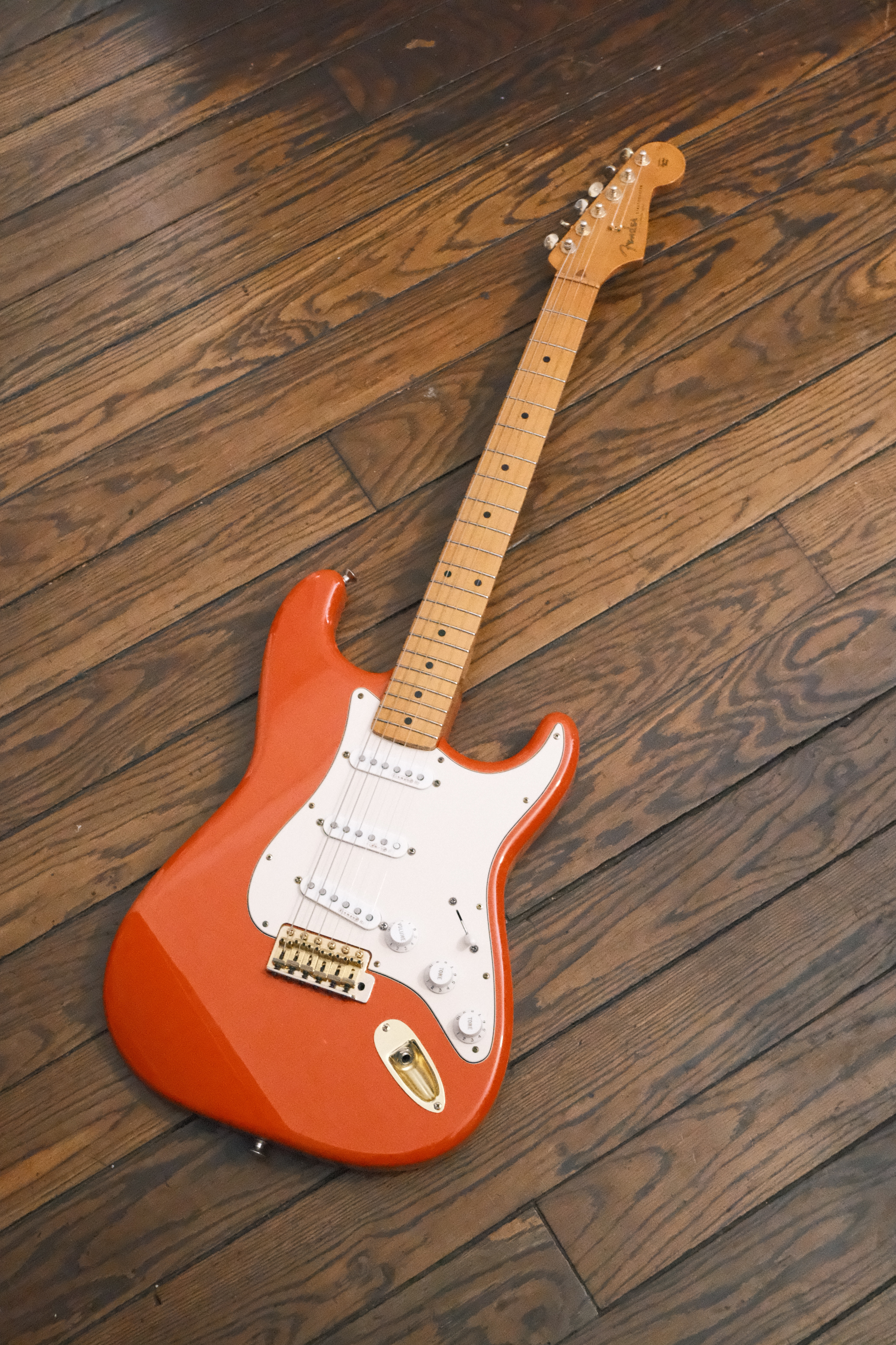 Fender Stratocaster Special Edition