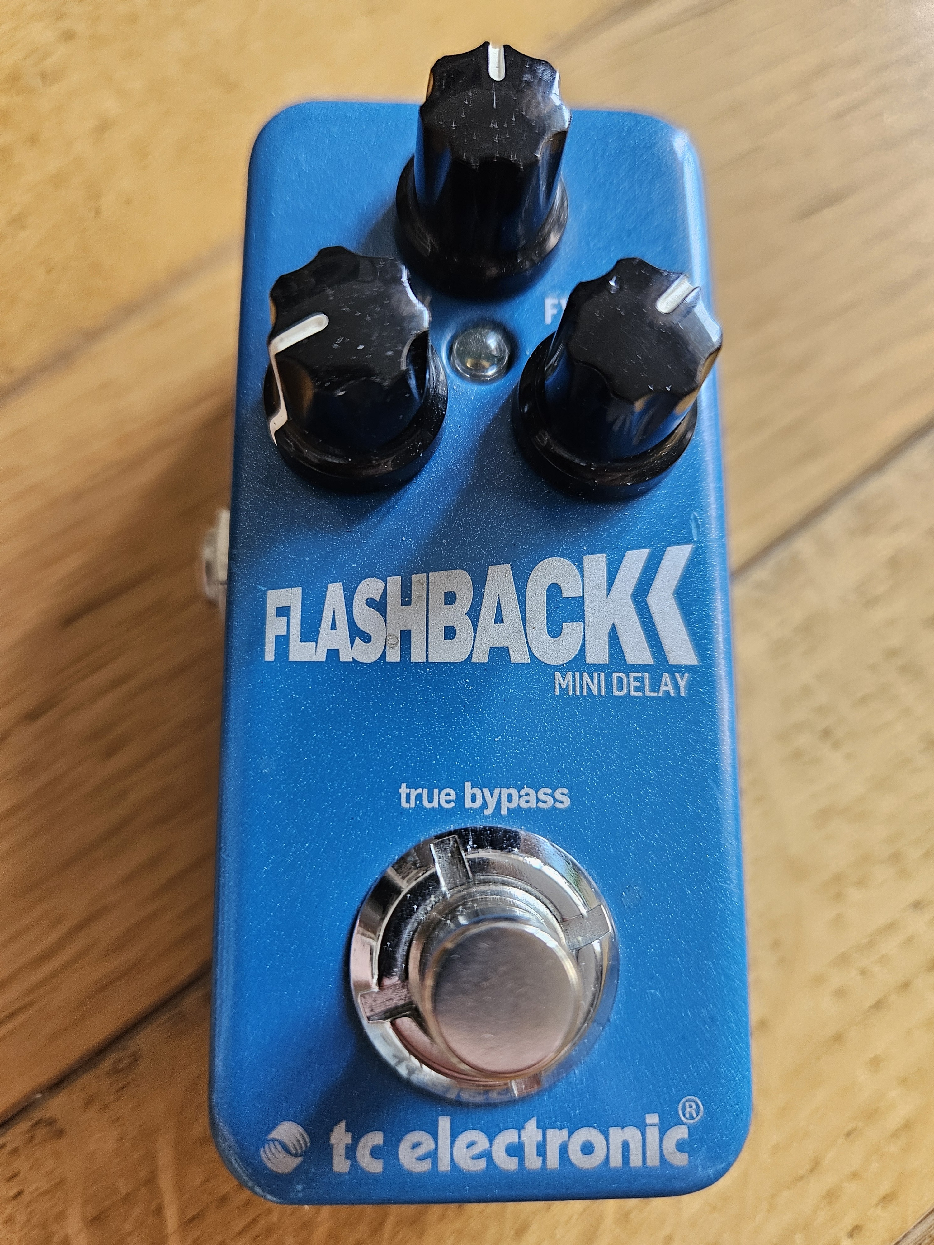 TC Electronic Flashback Mini (89848)