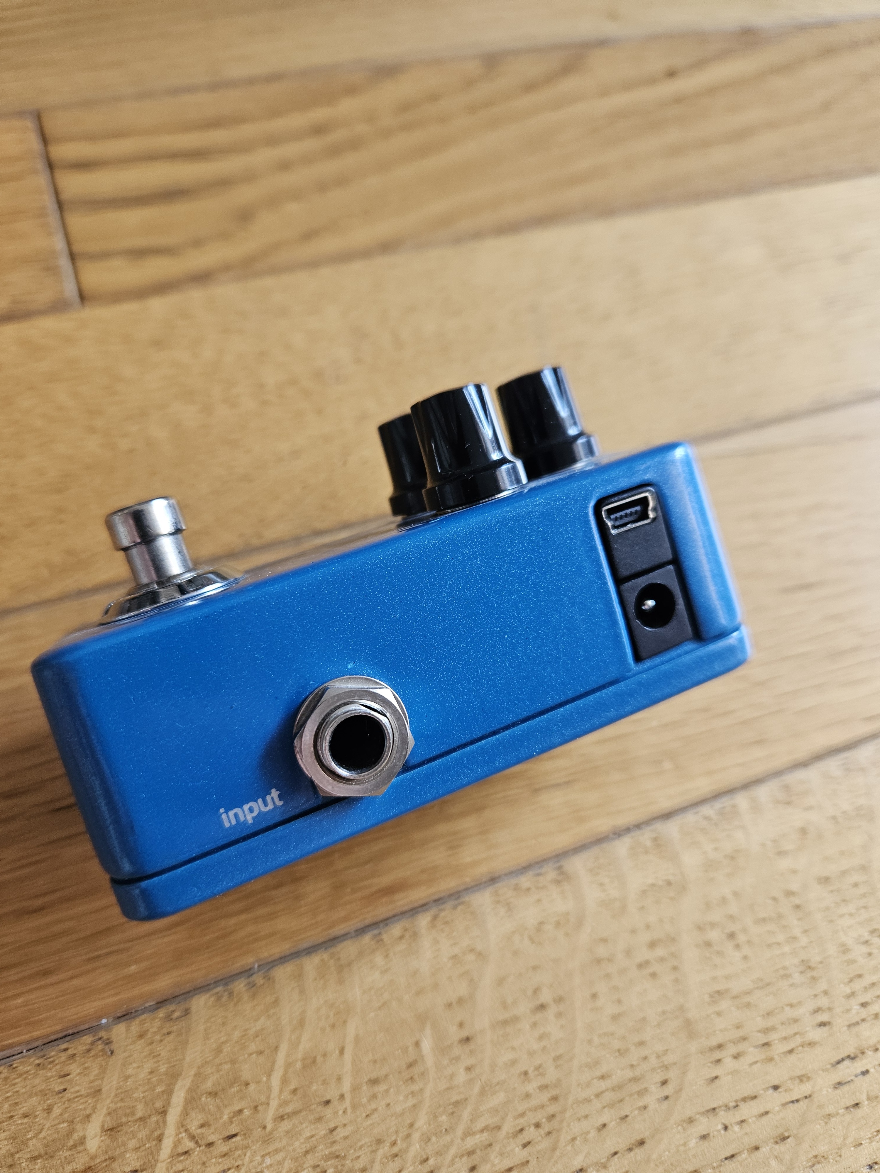 TC Electronic Flashback Mini (90870)