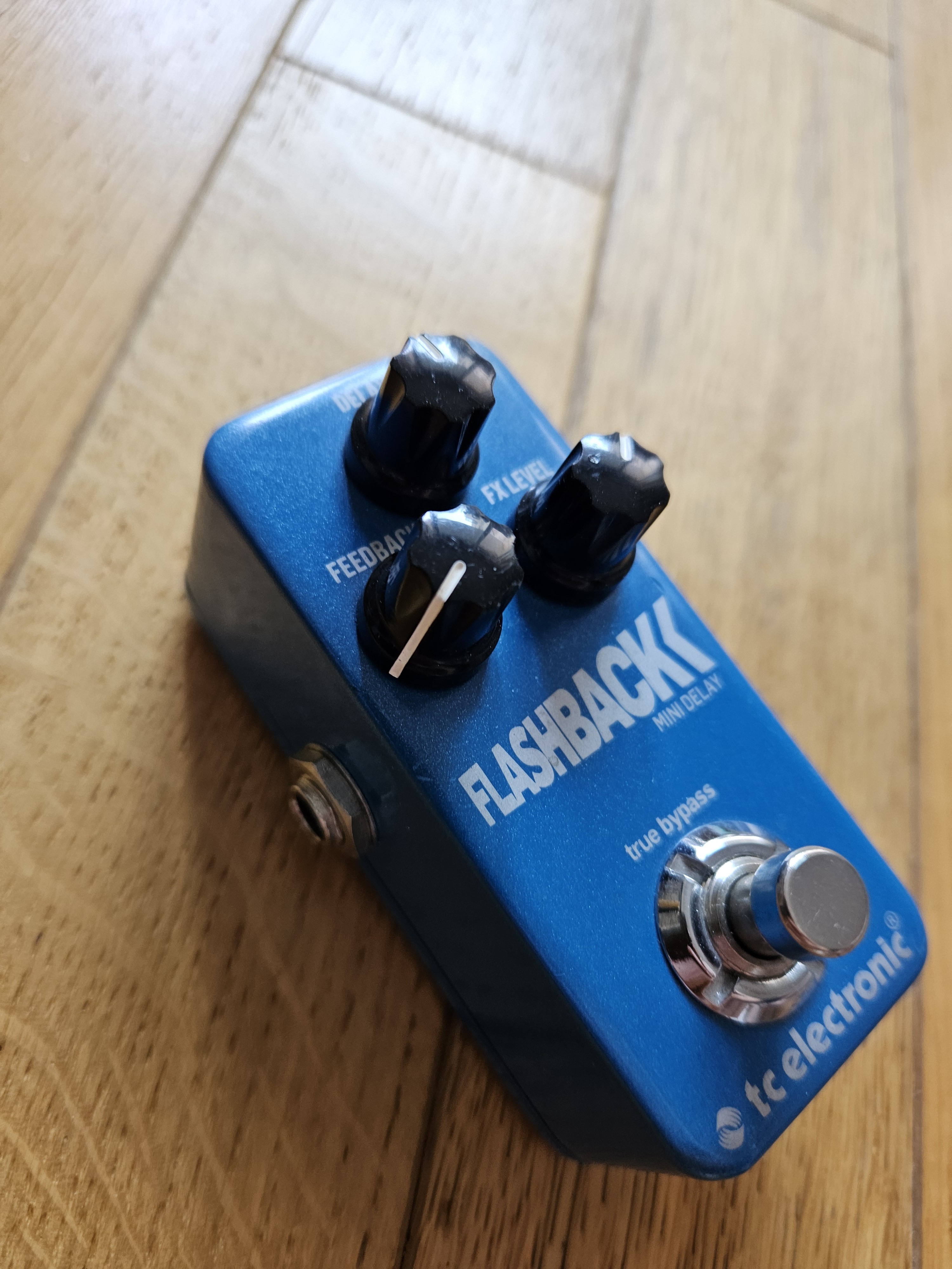 TC Electronic Flashback Mini (54236)