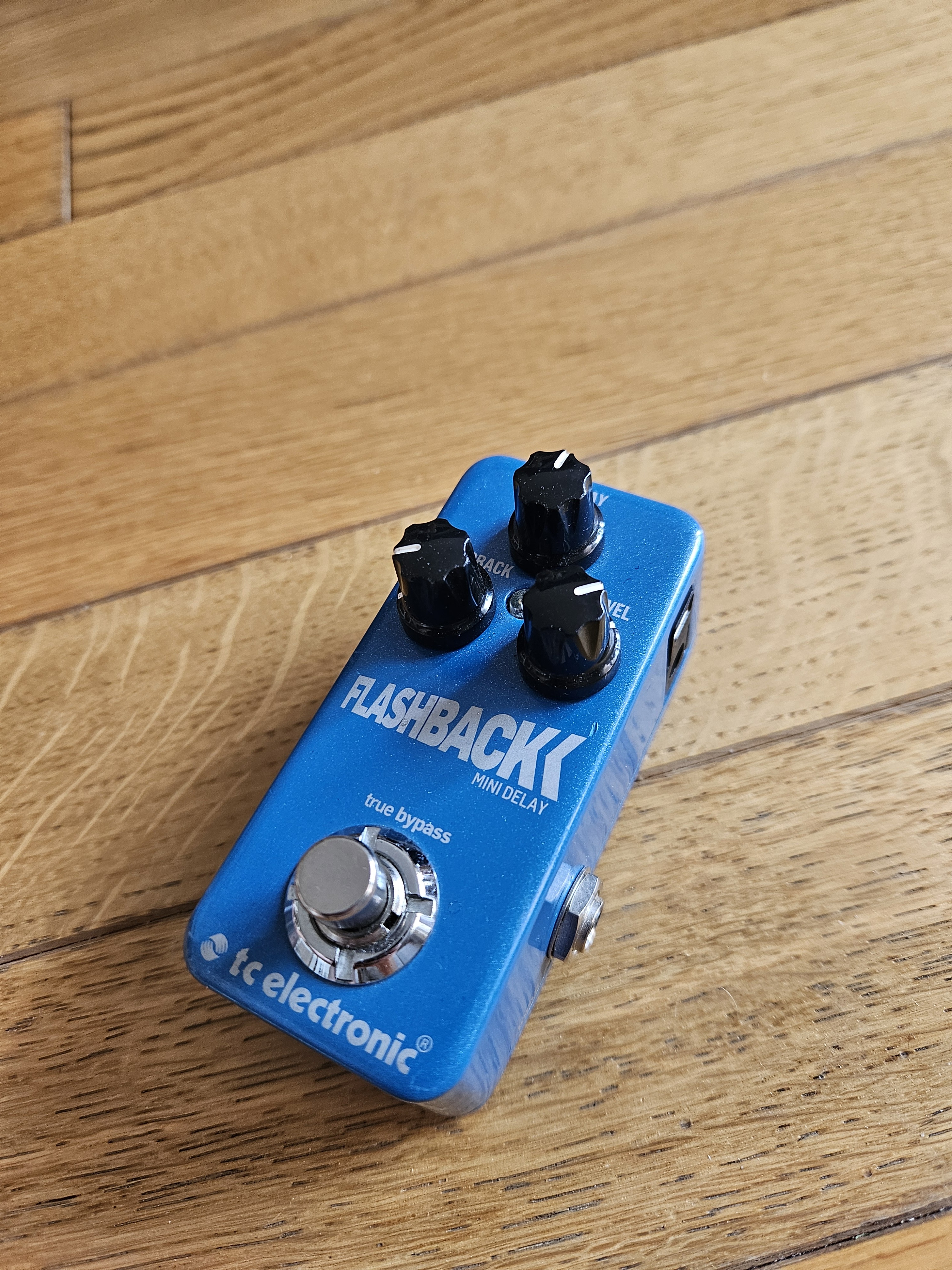 TC Electronic Flashback Mini (89538)