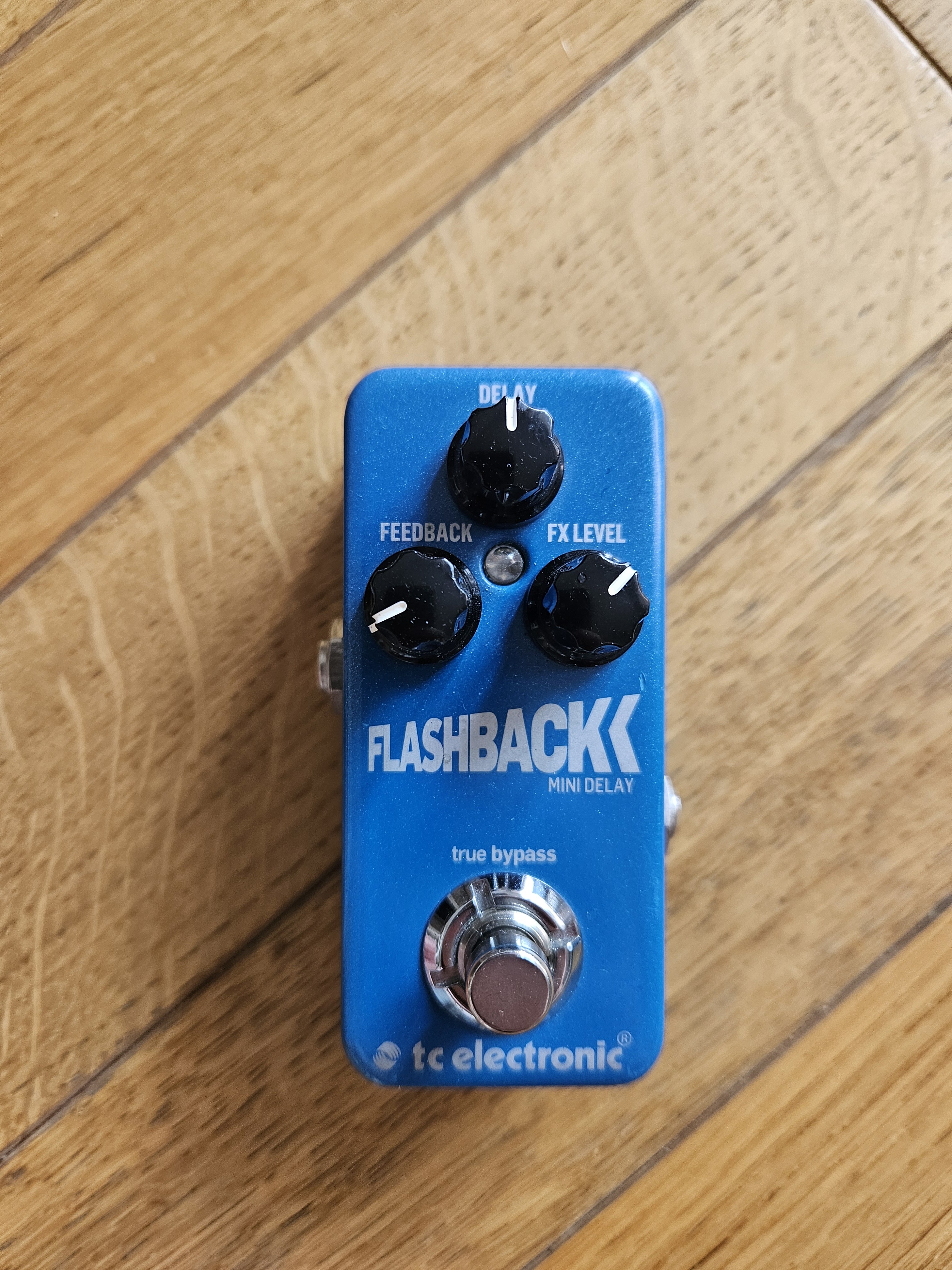 TC Electronic Flashback Mini Delay