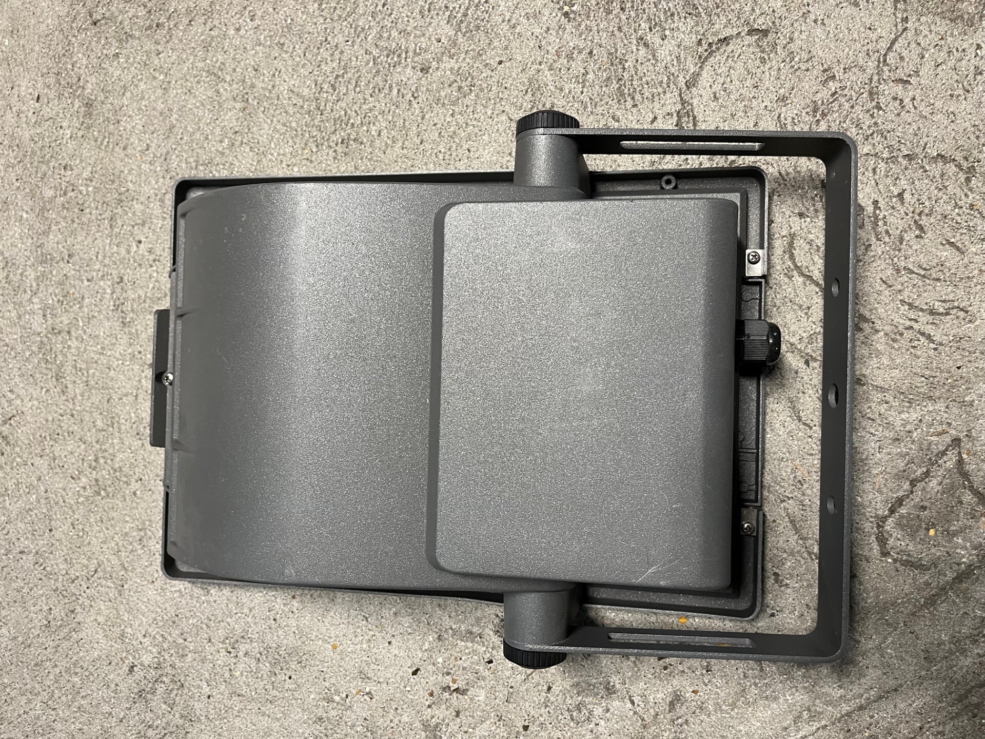 Projecteur GEWISS - HORUS - 150W et 75W