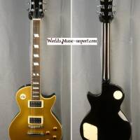 GRECO Les Paul LG-70 2002 Shorline Goldtop japan import