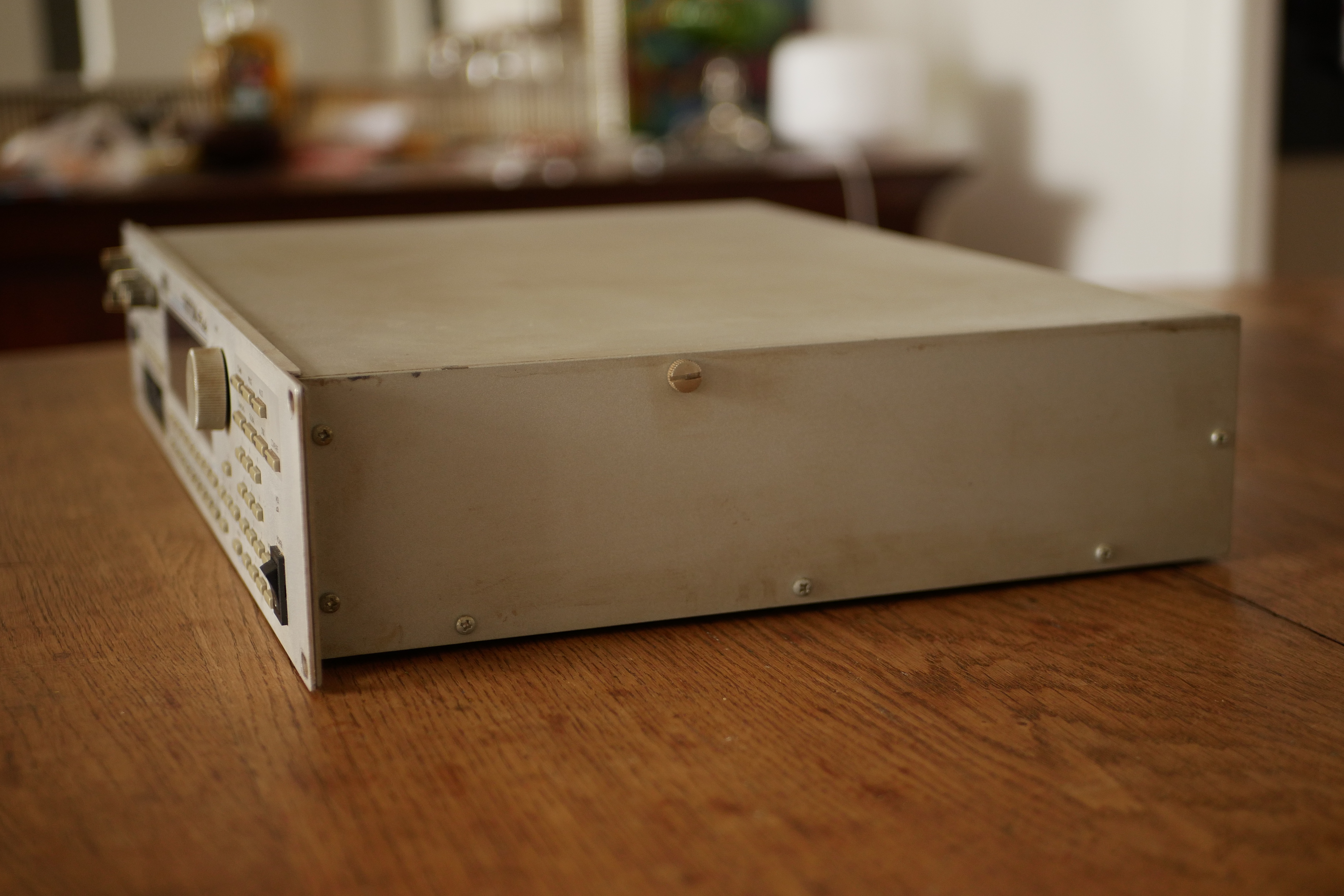 Korg Triton Rack (57755)