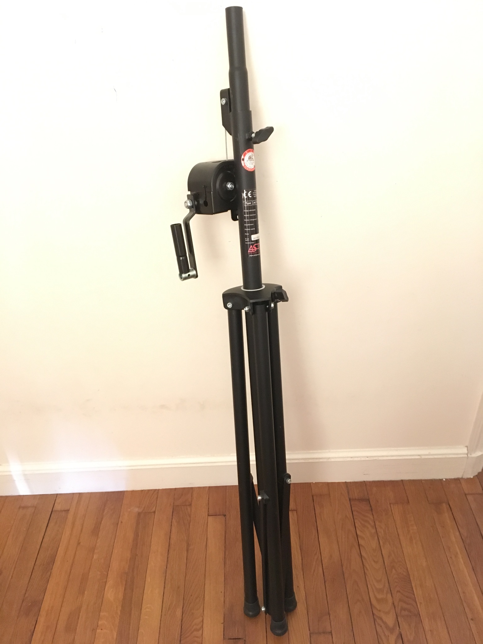Vends trepieds ASD - ALT290