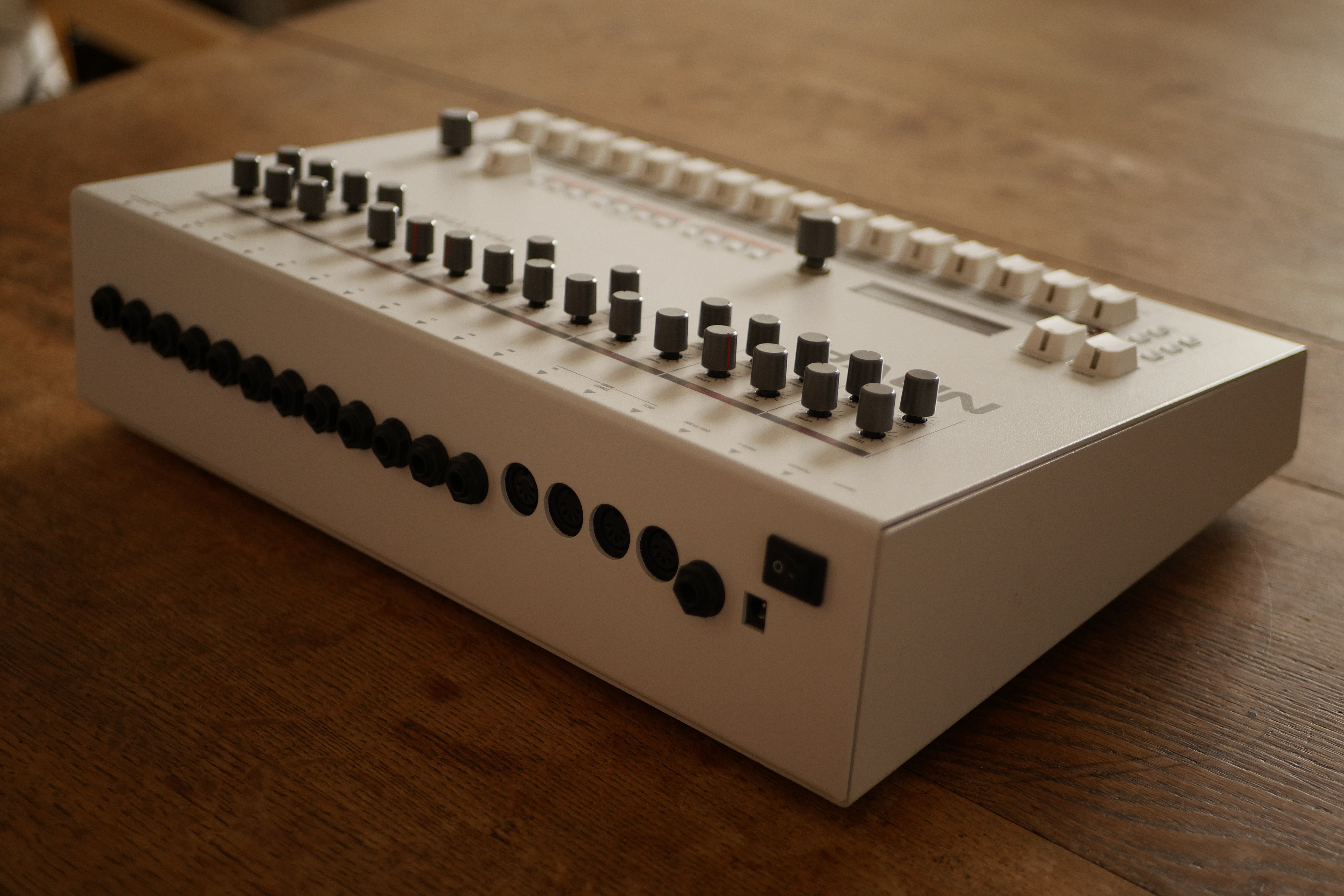 e-licktronic nava (41514)