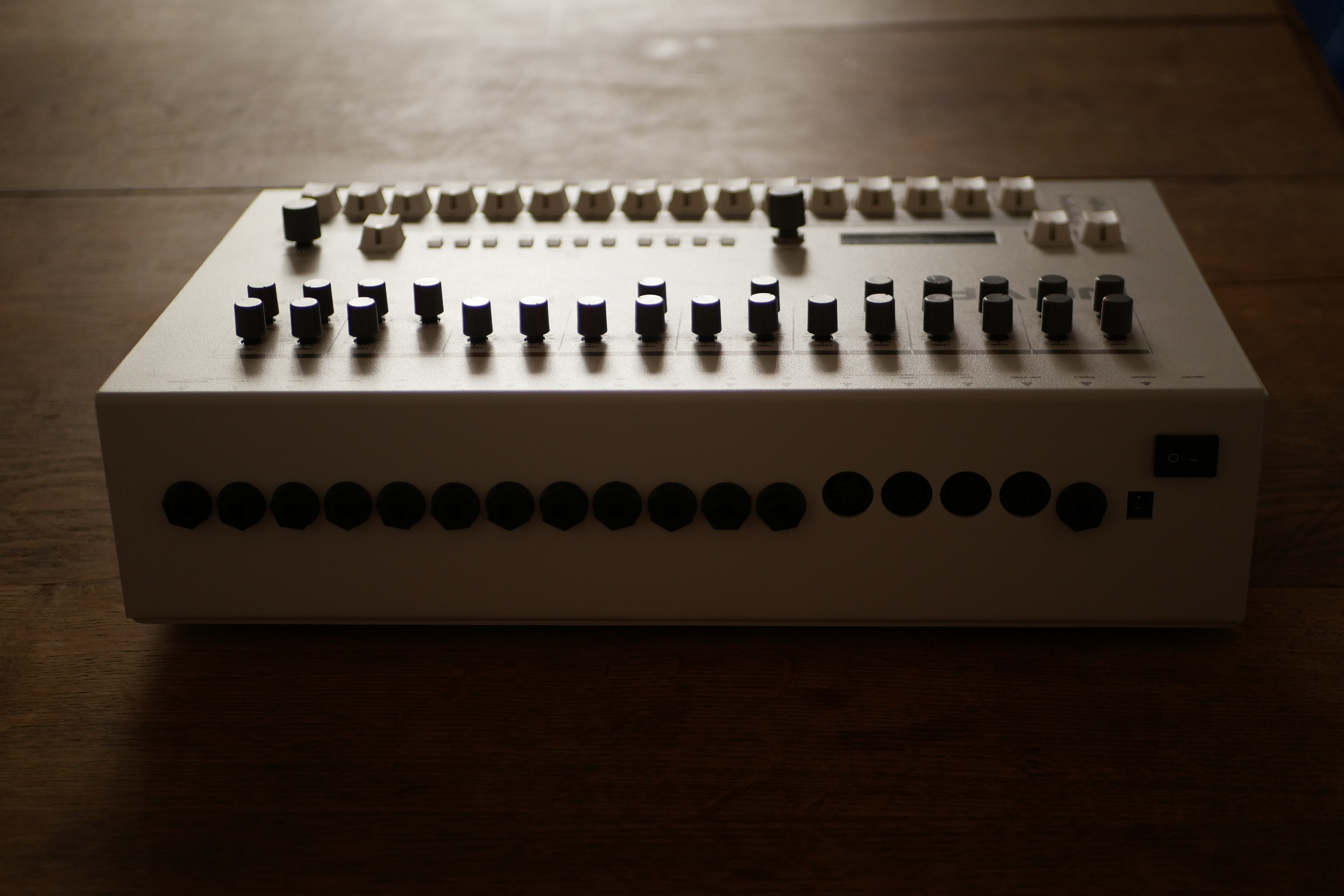 e-licktronic nava (98619)