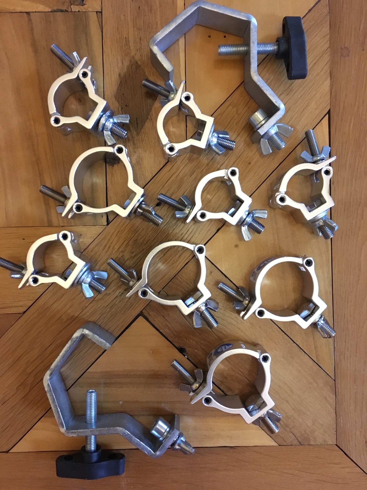 Foire aux cables et accessoires
