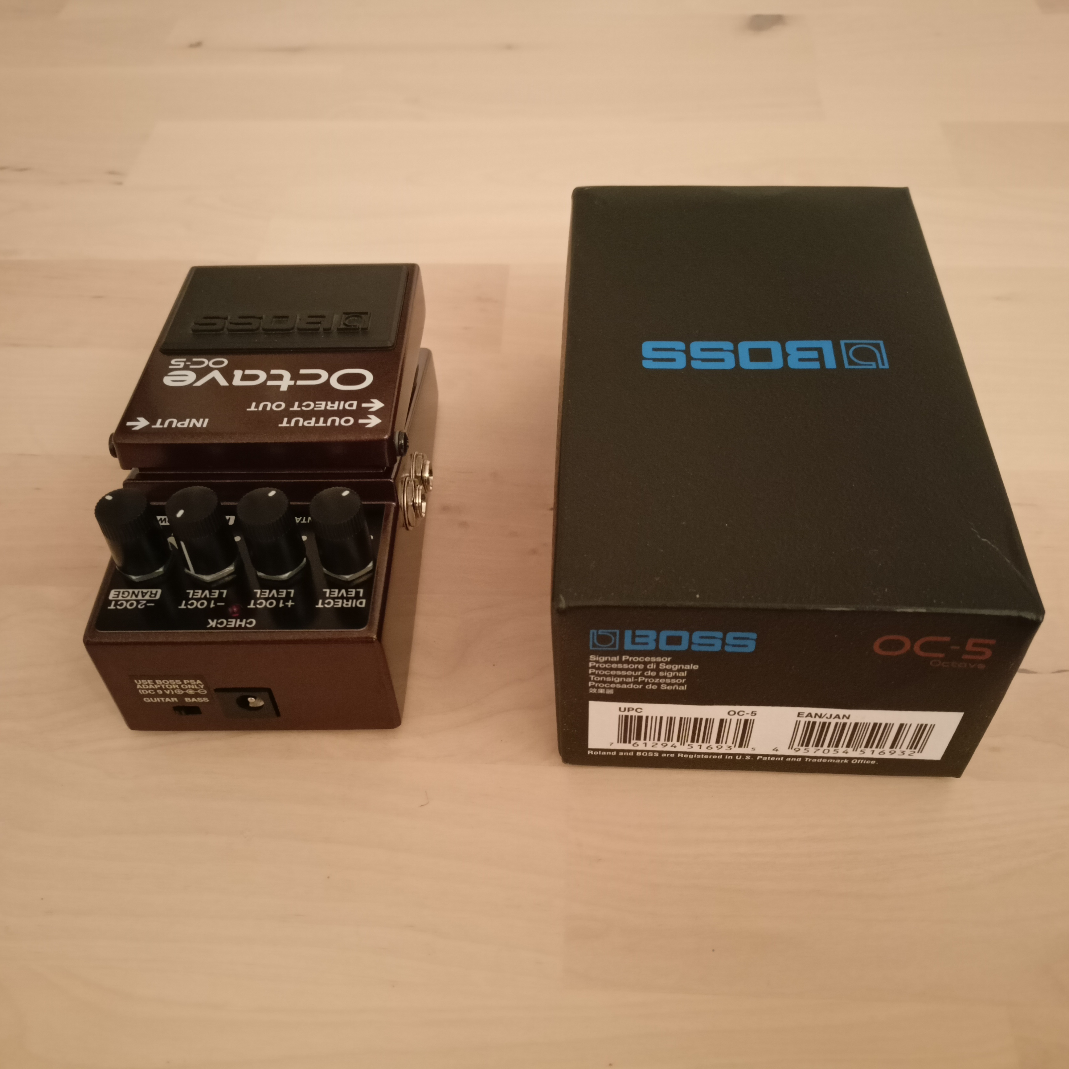 OC-5 3
