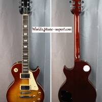 GRECO Les Paul Standard 1977 EG700T japon import