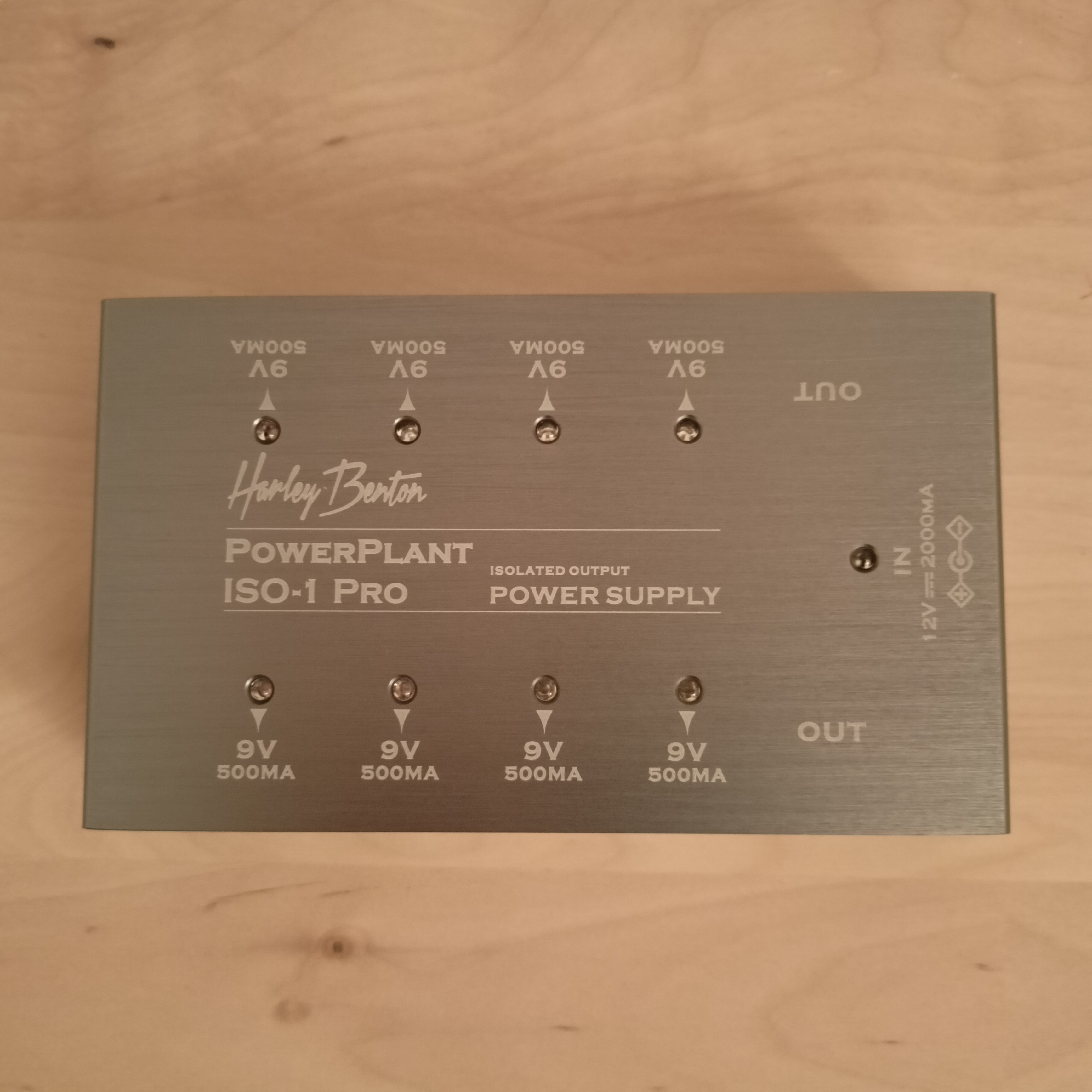 Powerplant 3