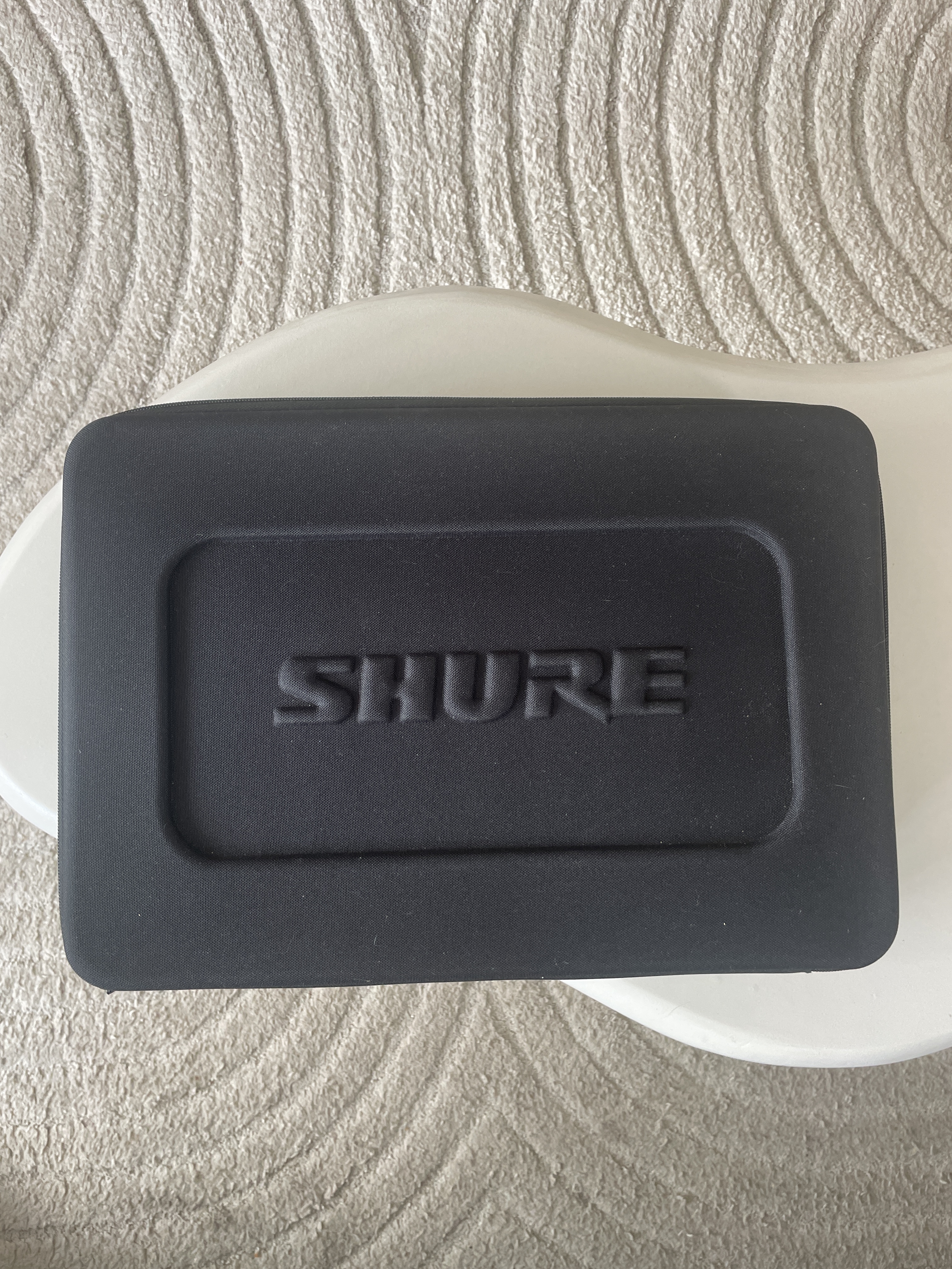 Shure BLX14E/MX53-S8 système de casque sans fil (823-832 MHz)