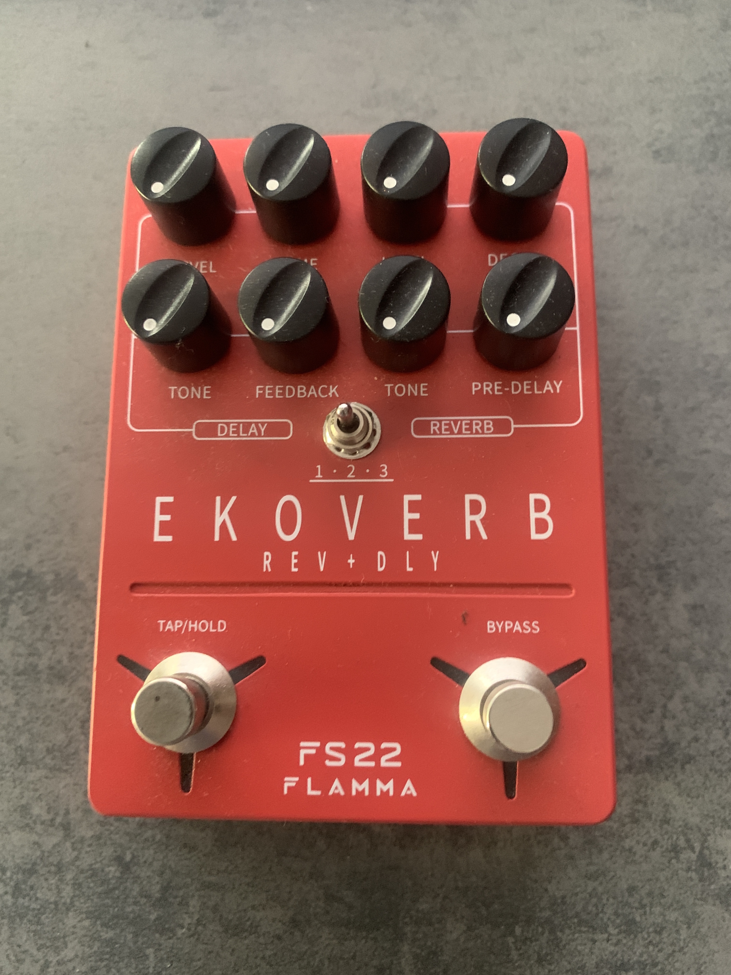 Vends Ekoverb en très bon état: 45€