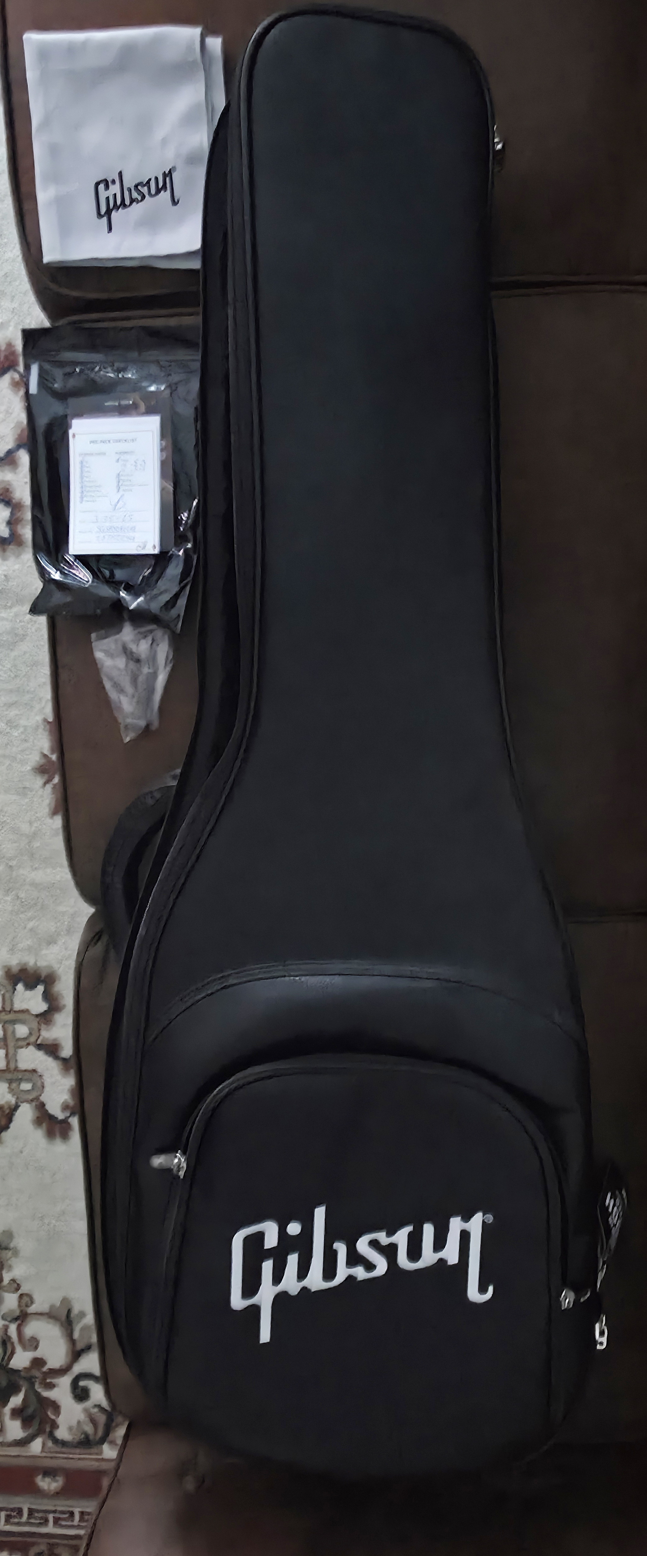 Gibson Original SG Special (18105)