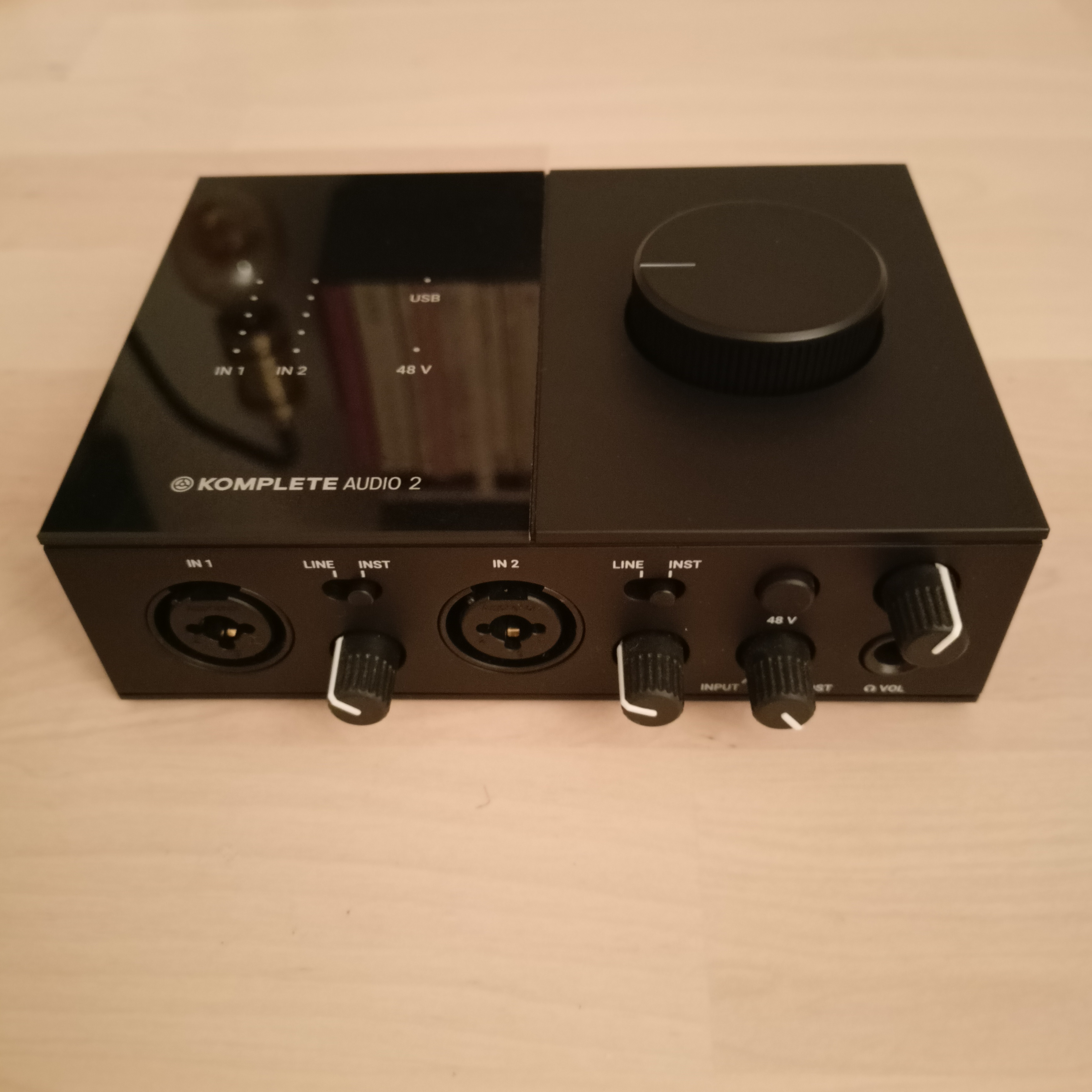 Interface 2