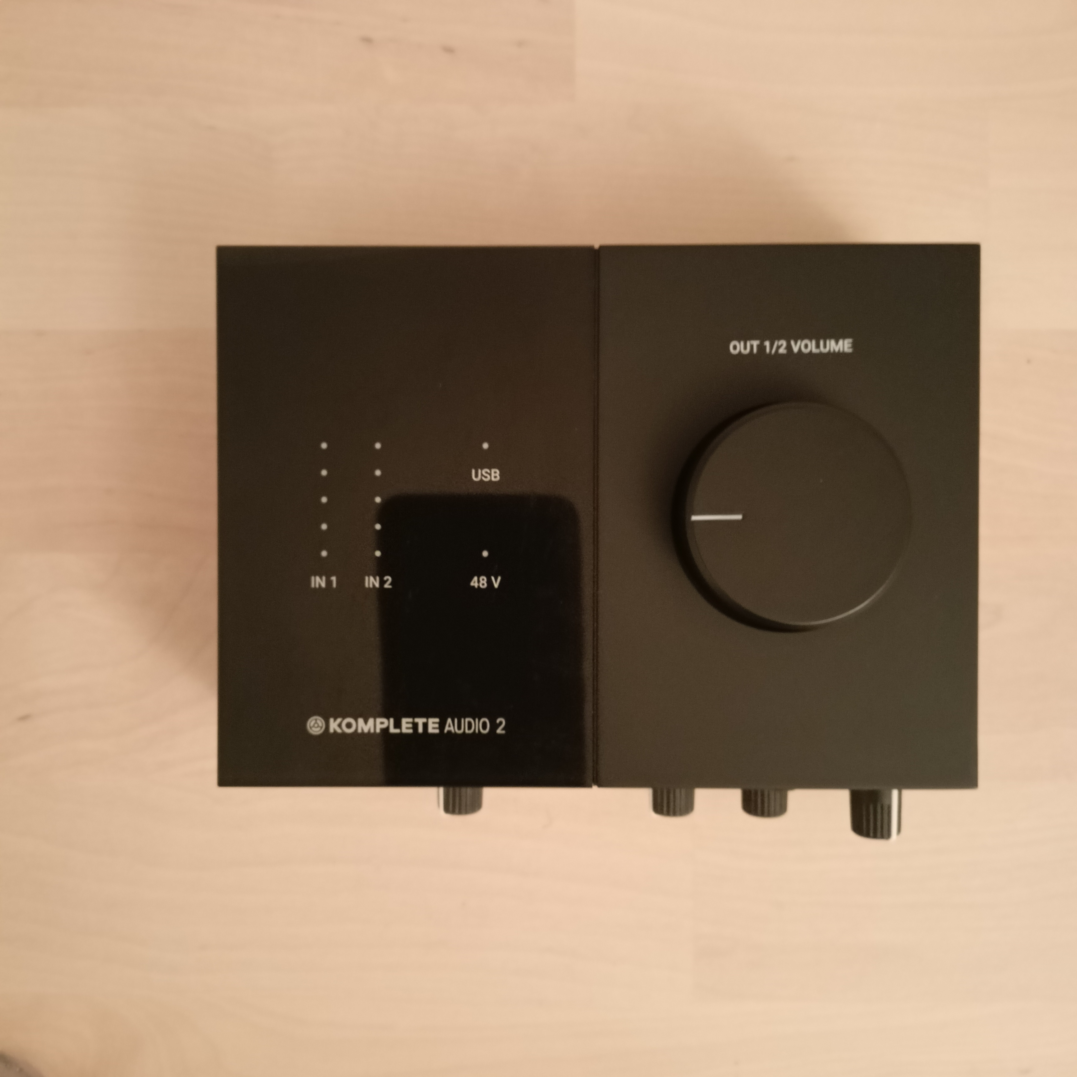 Interface 3