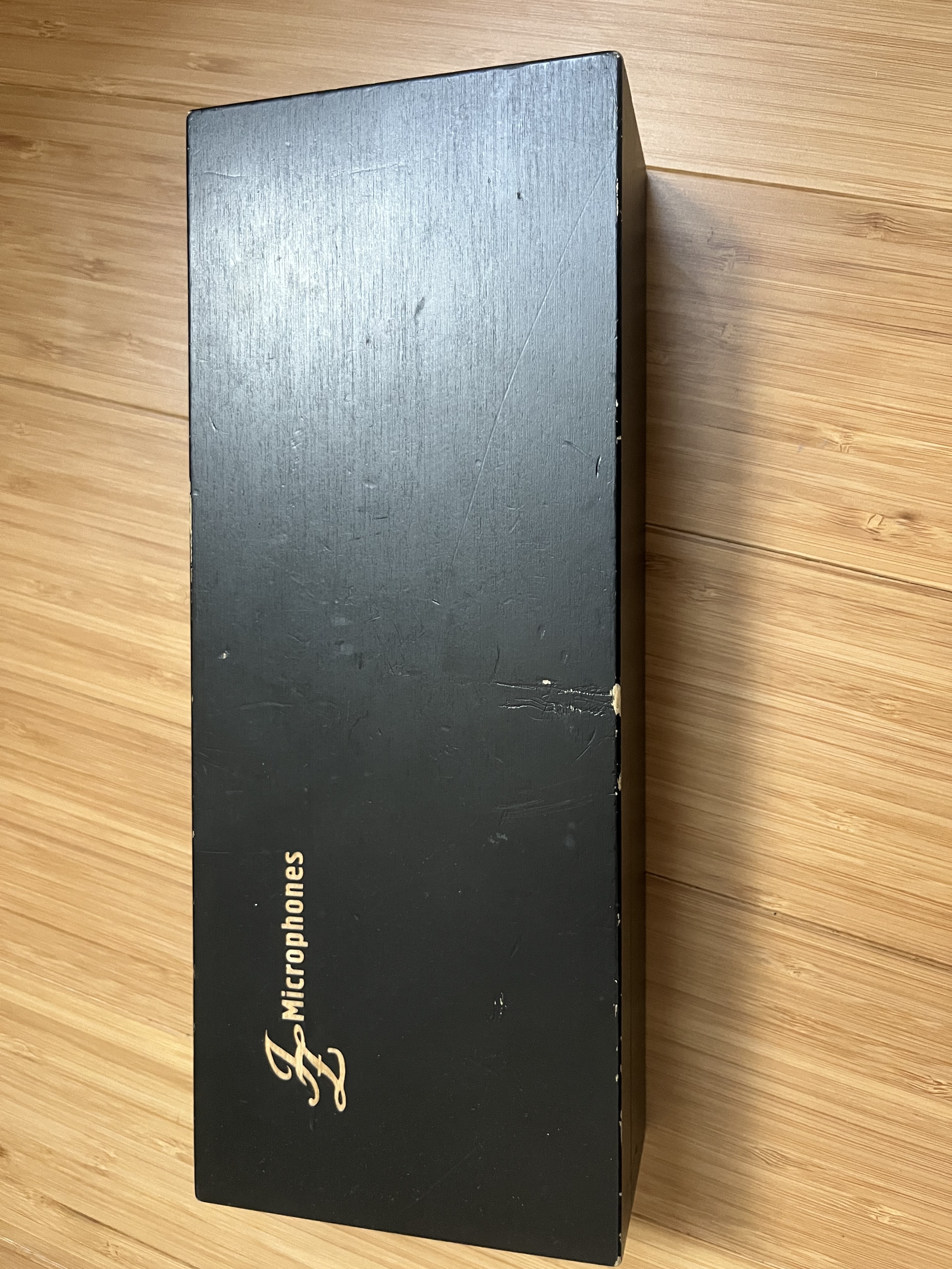 JZ Microphones BT-201 (93901)