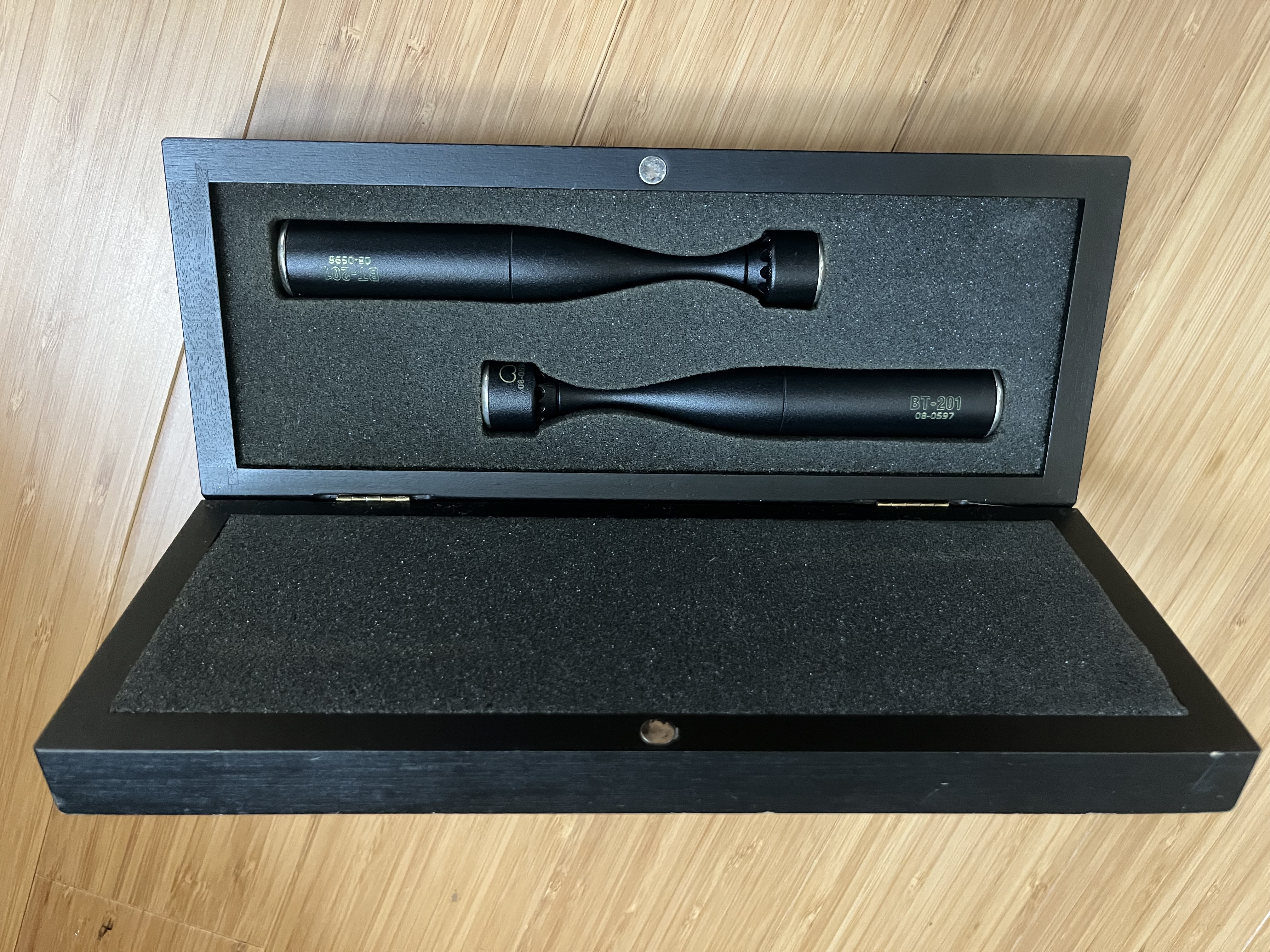 JZ Microphones BT-201 (13321)