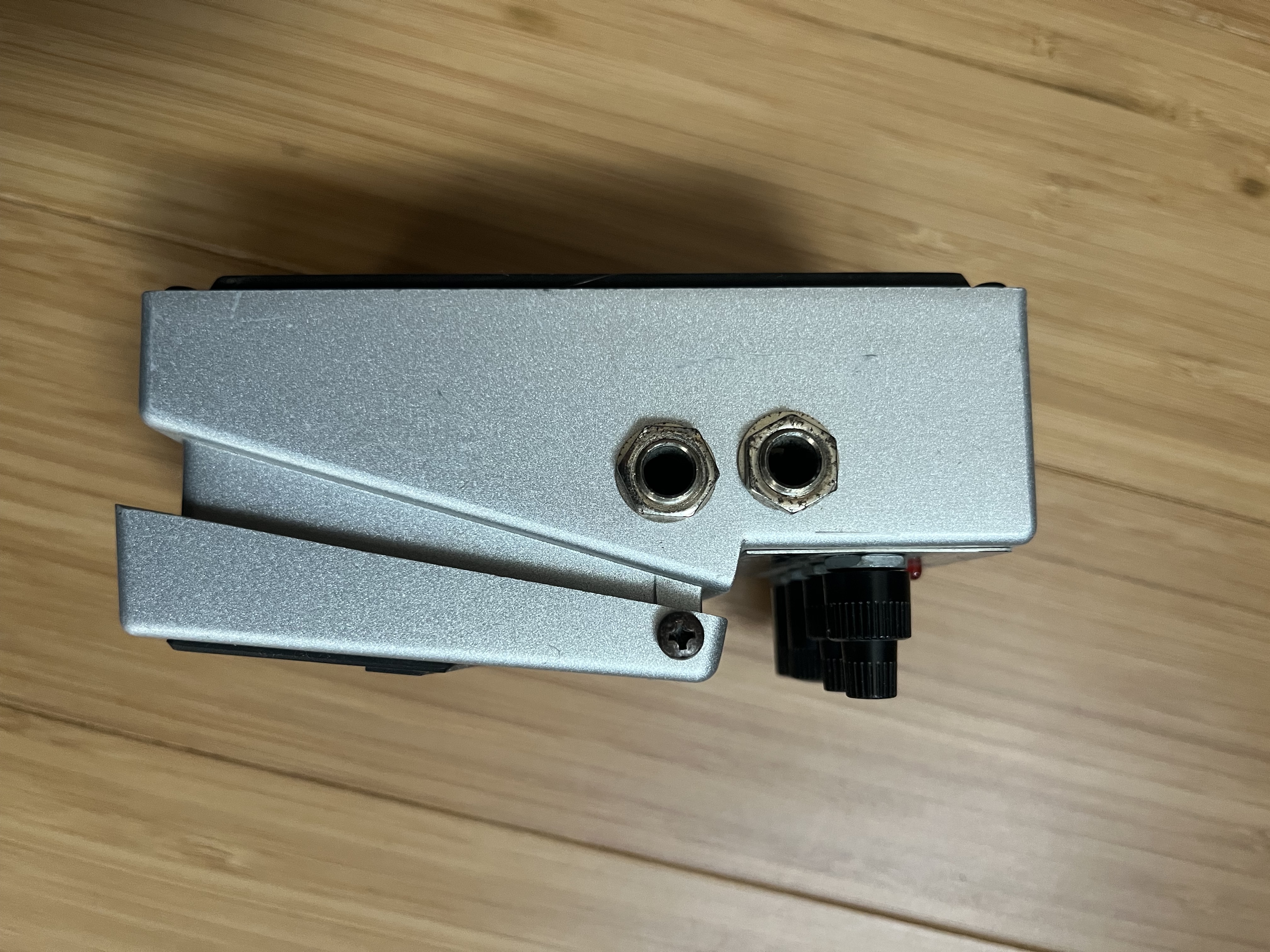 Boss SYB-5 Bass Synthesizer (75659)