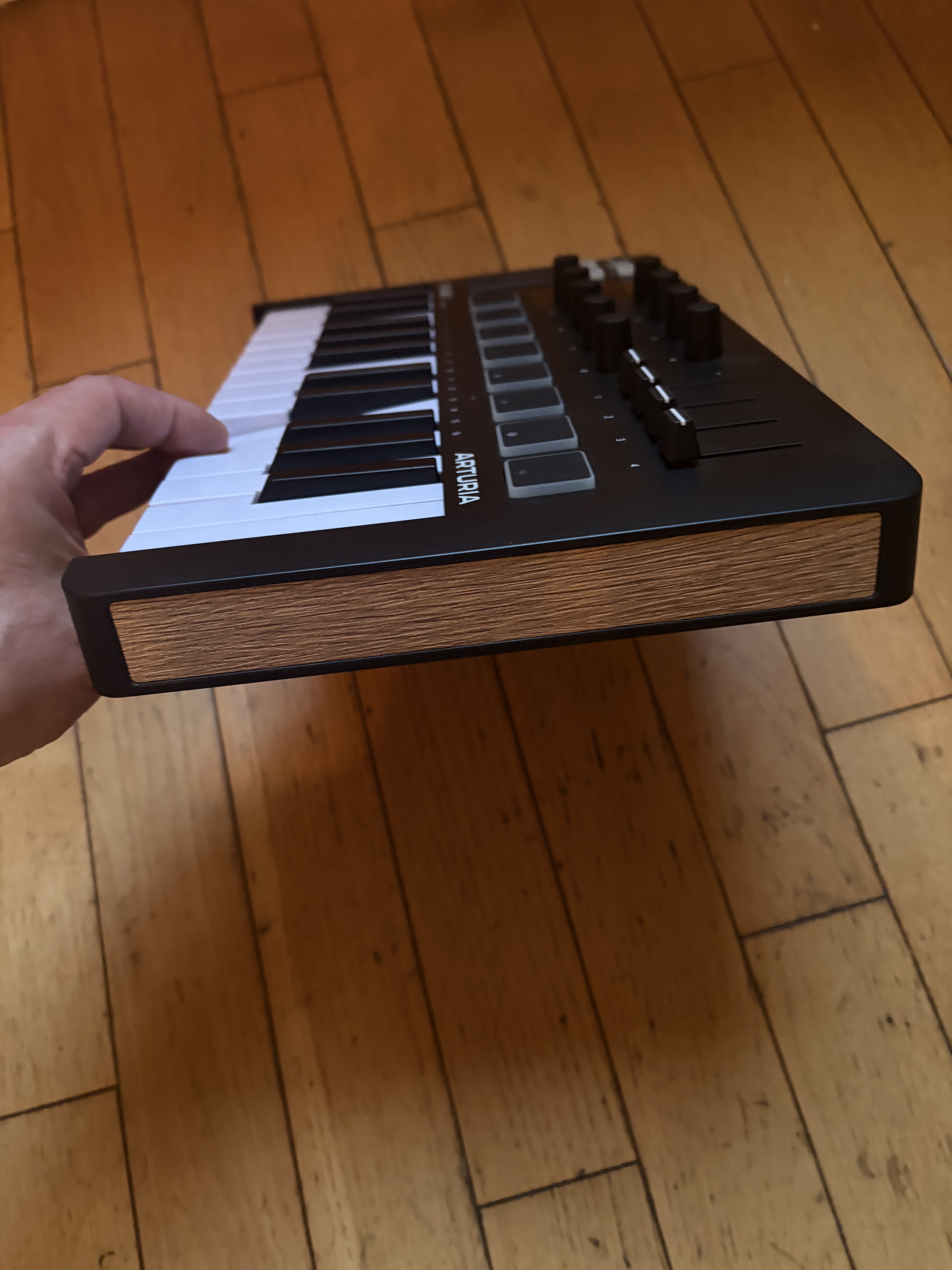 Arturia MiniLab 3 (74221)