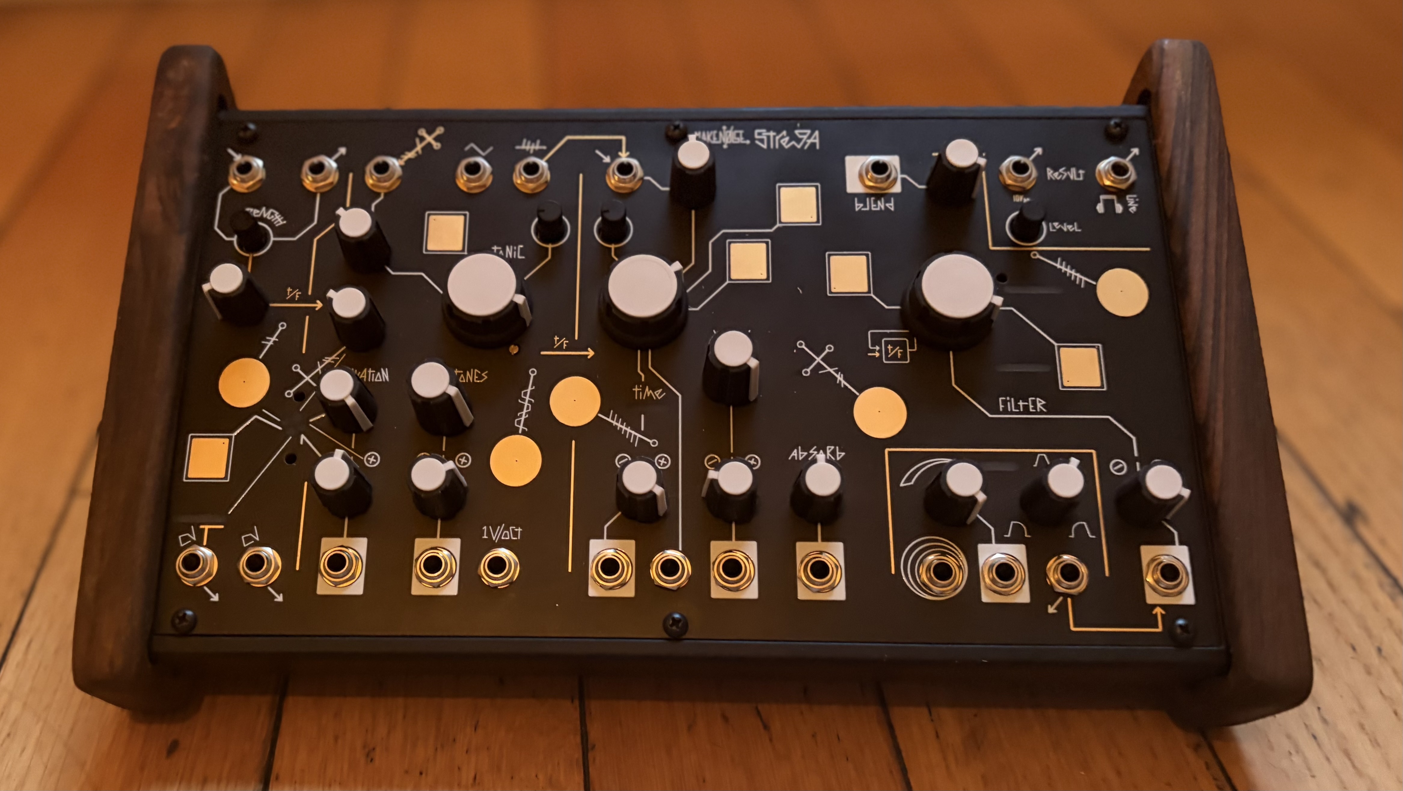 Make Noise Strega (56546)