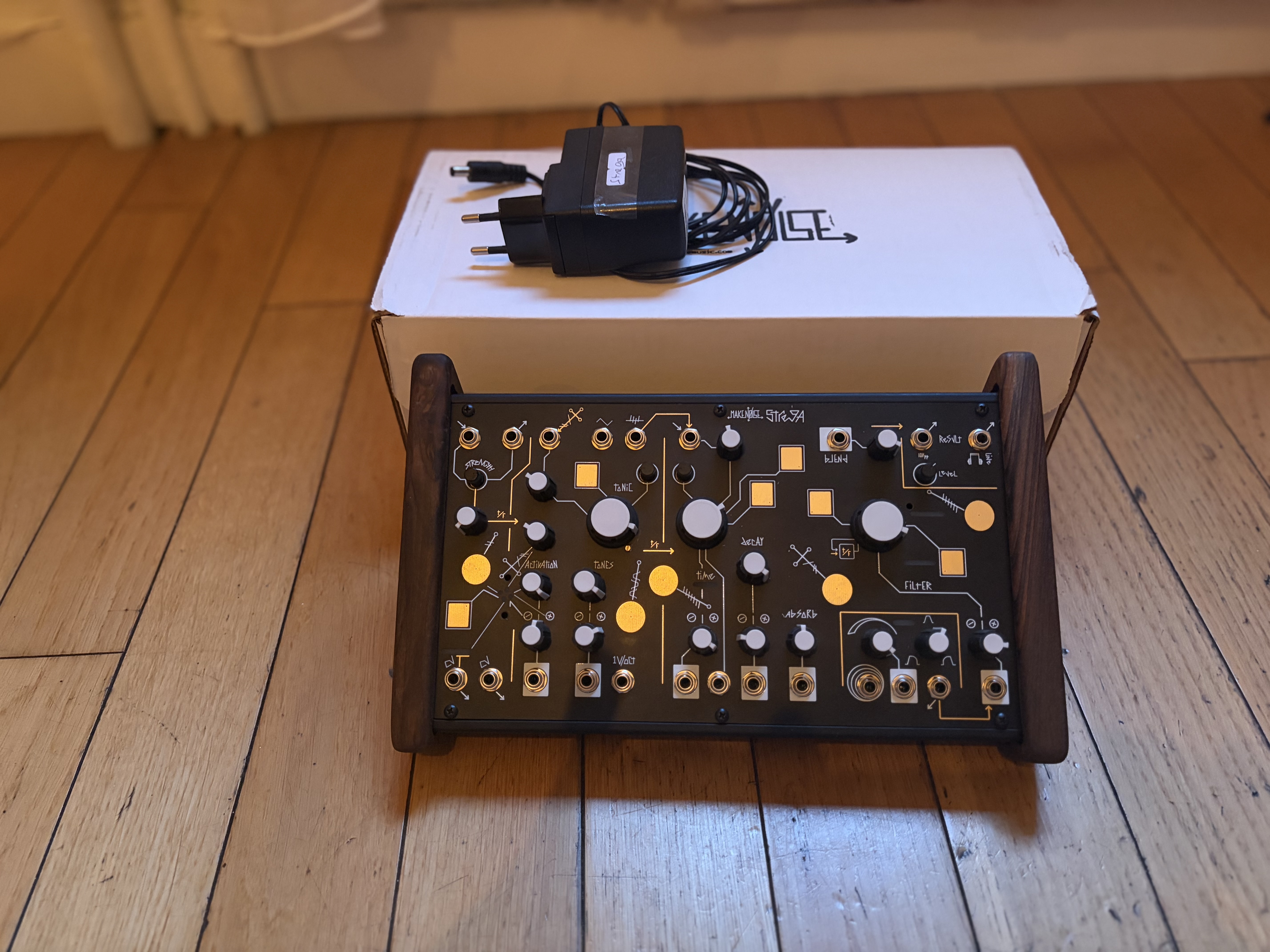 Make Noise Strega (88308)