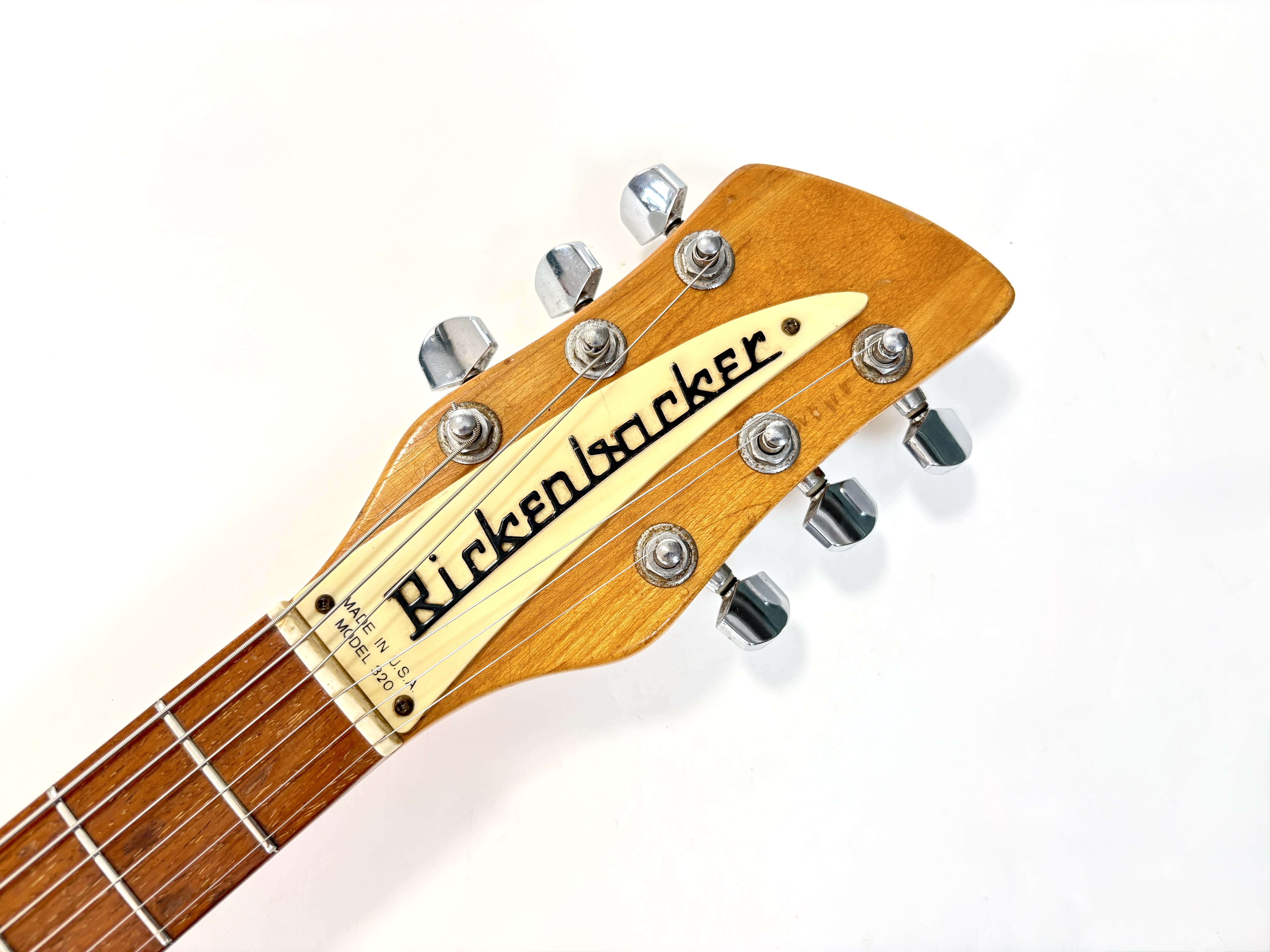 Rickenbacker 320 (13510)
