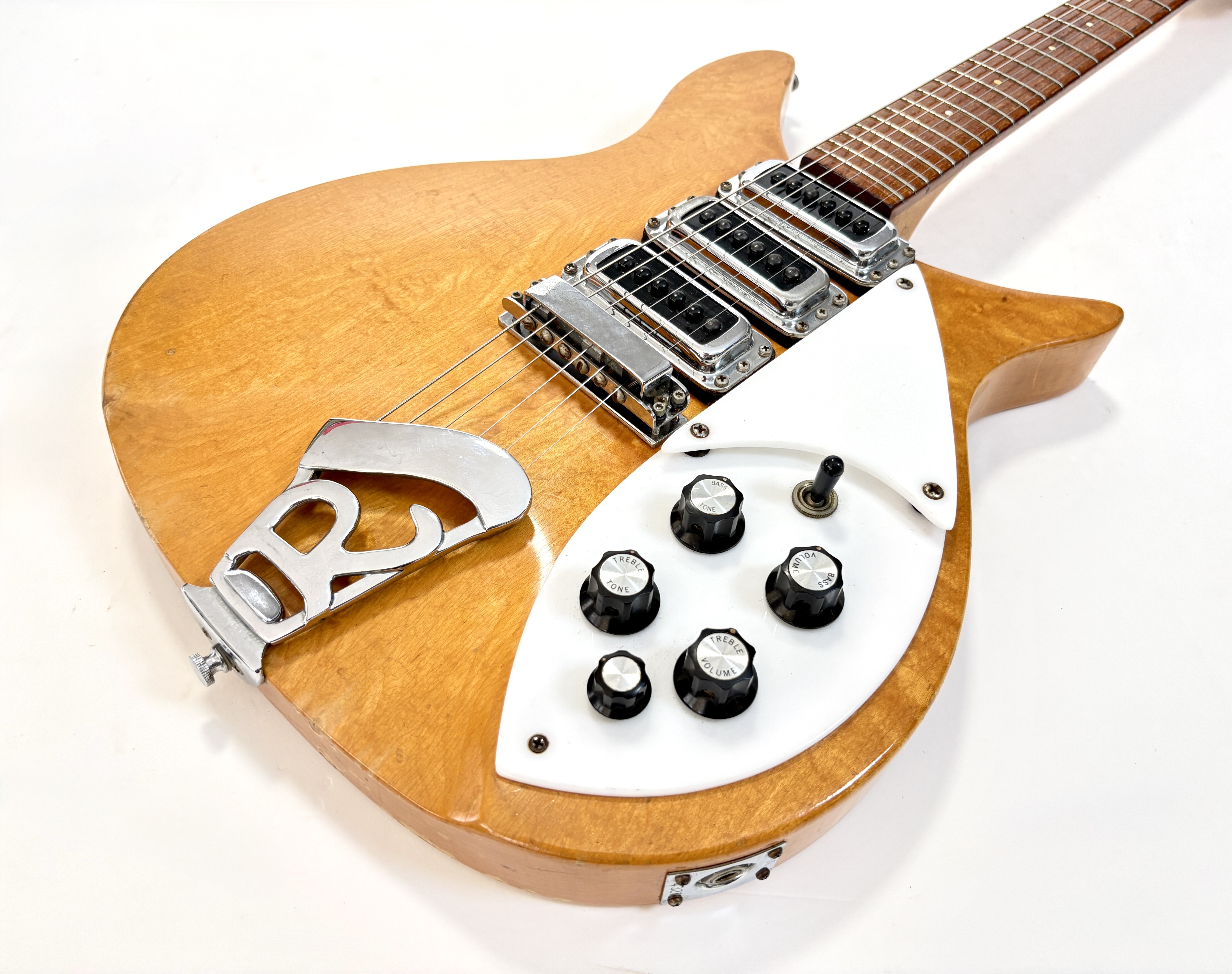 Rickenbacker 320 (12236)
