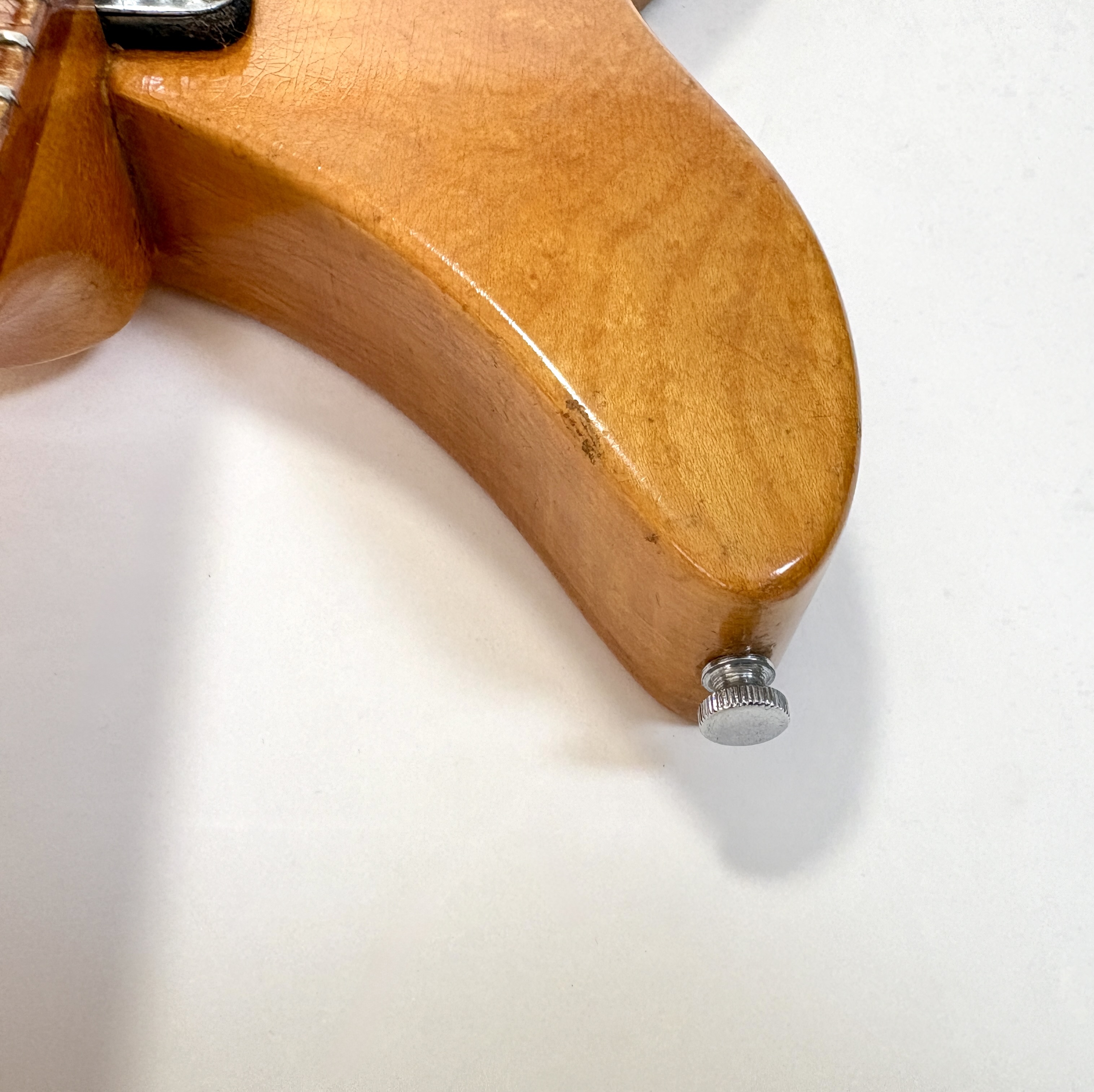 Rickenbacker 320 (99384)