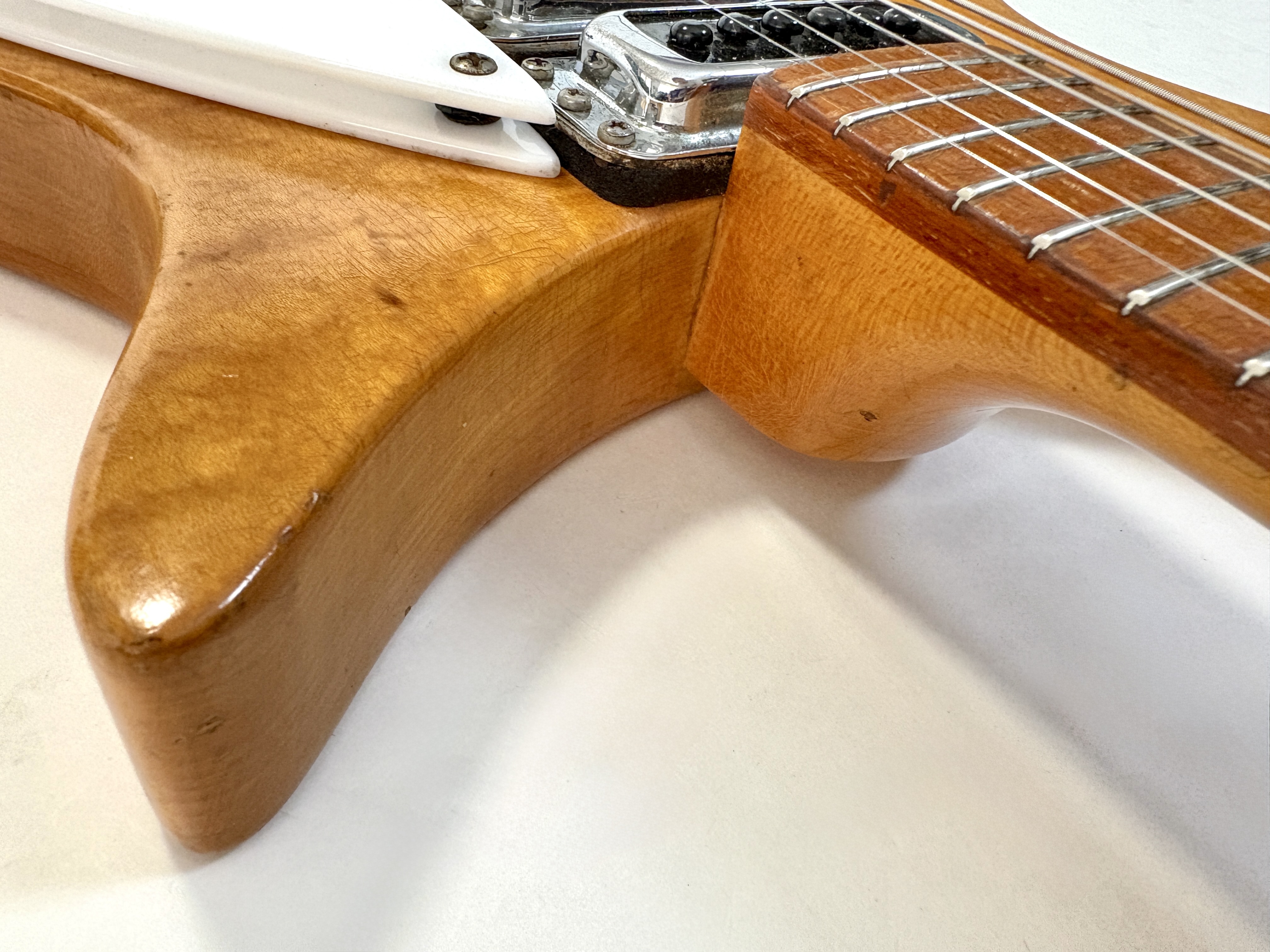 Rickenbacker 320 (41299)