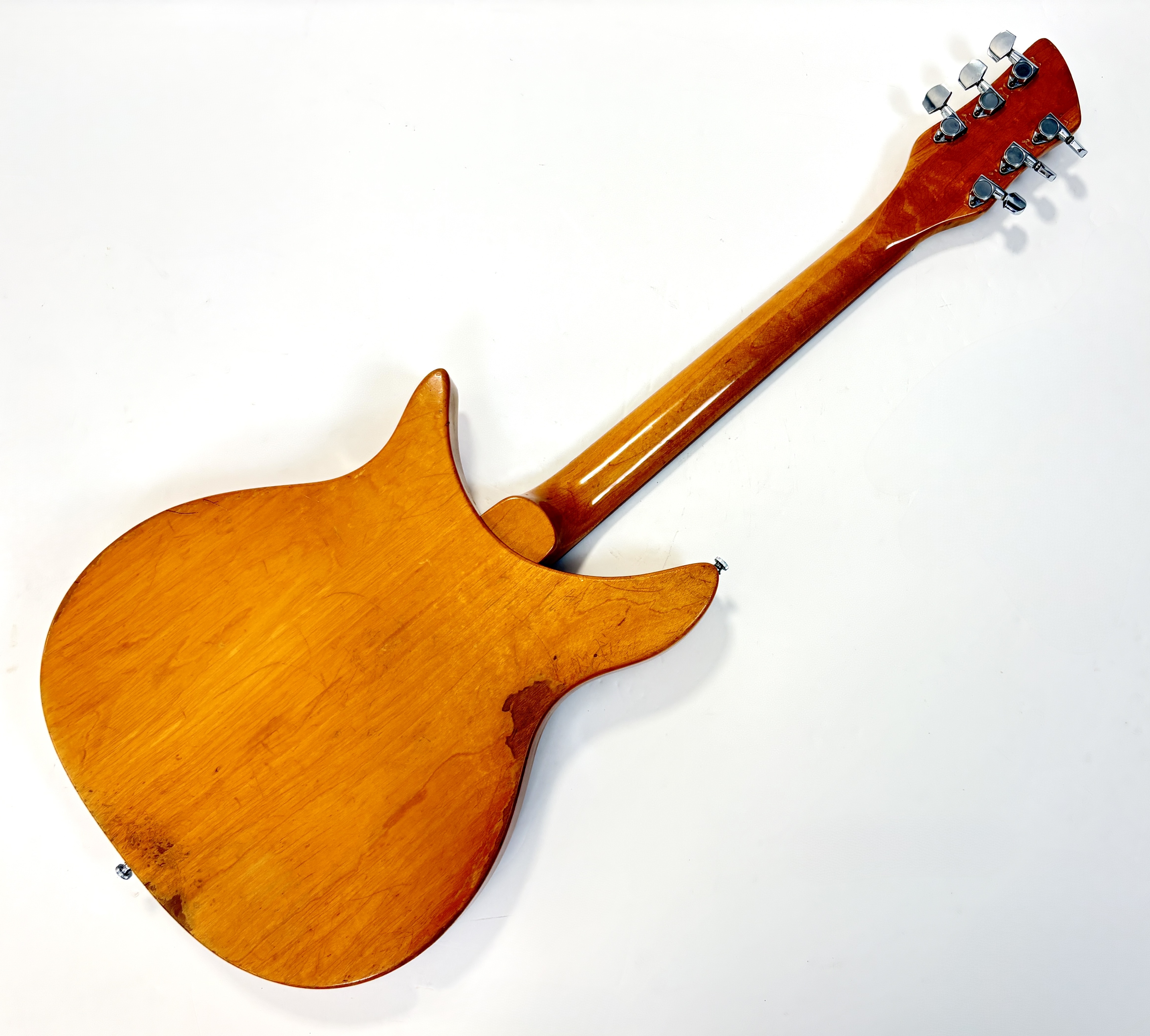 Rickenbacker 320 (78387)