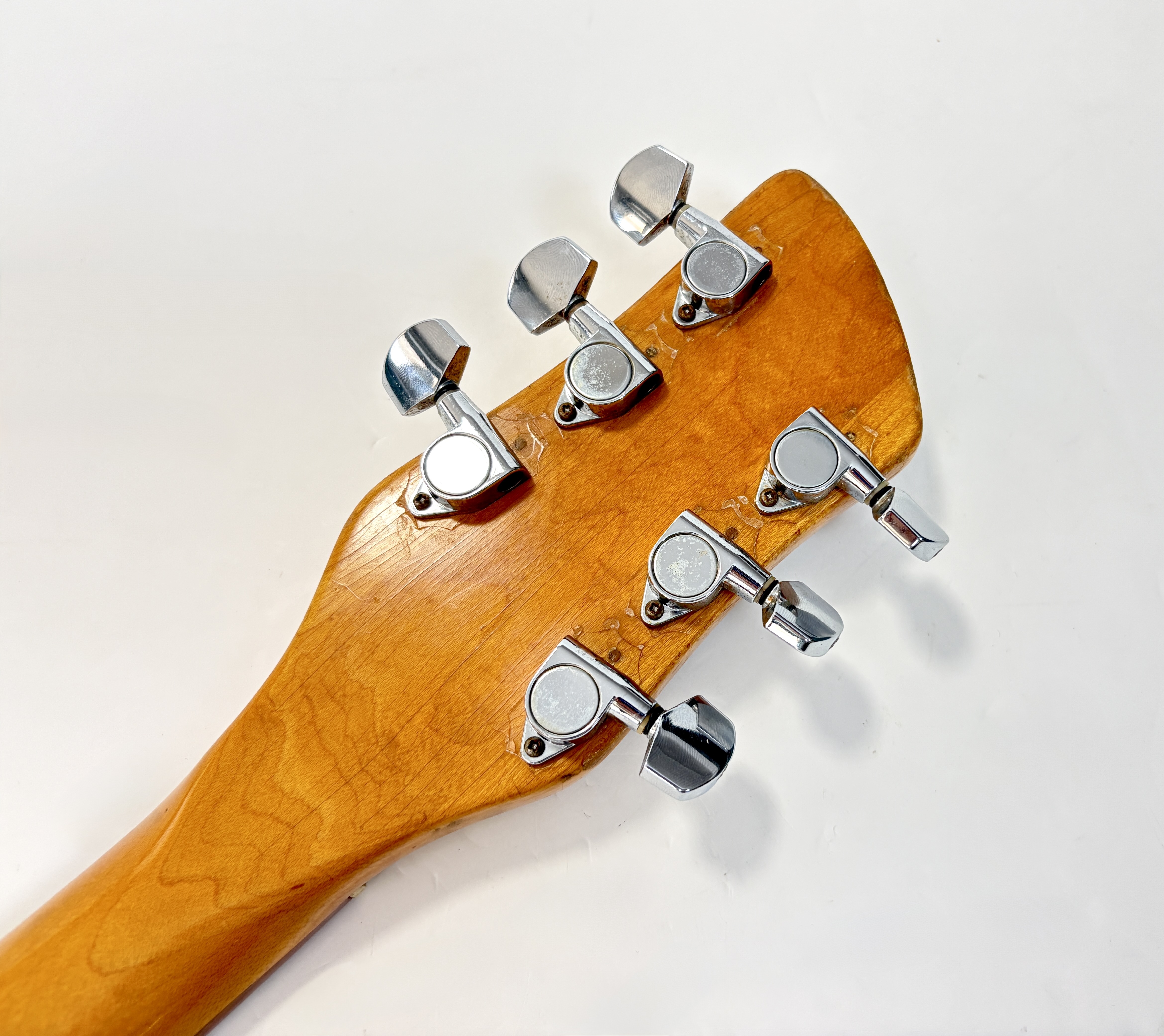 Rickenbacker 320 (47737)