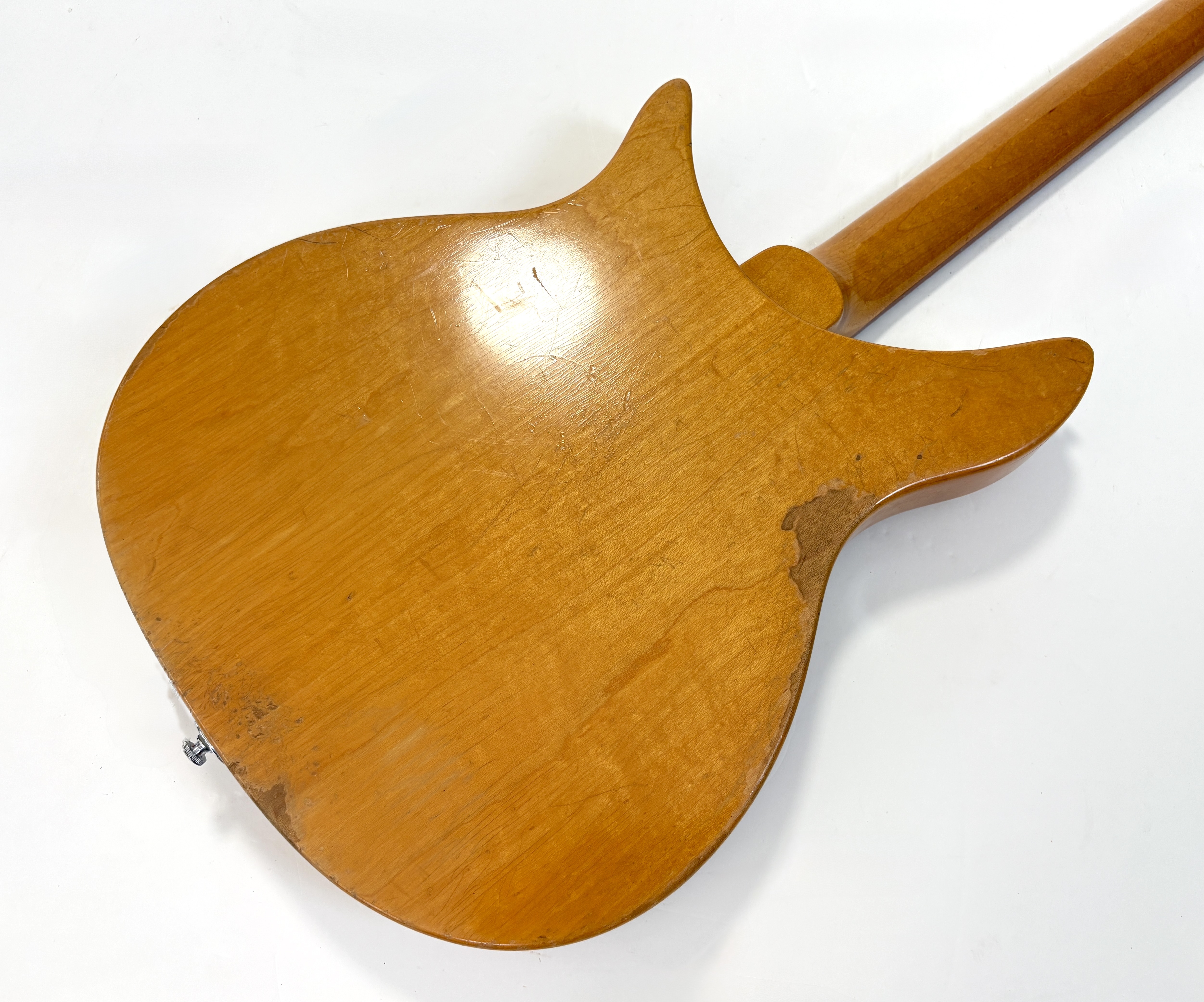 Rickenbacker 320 (34305)