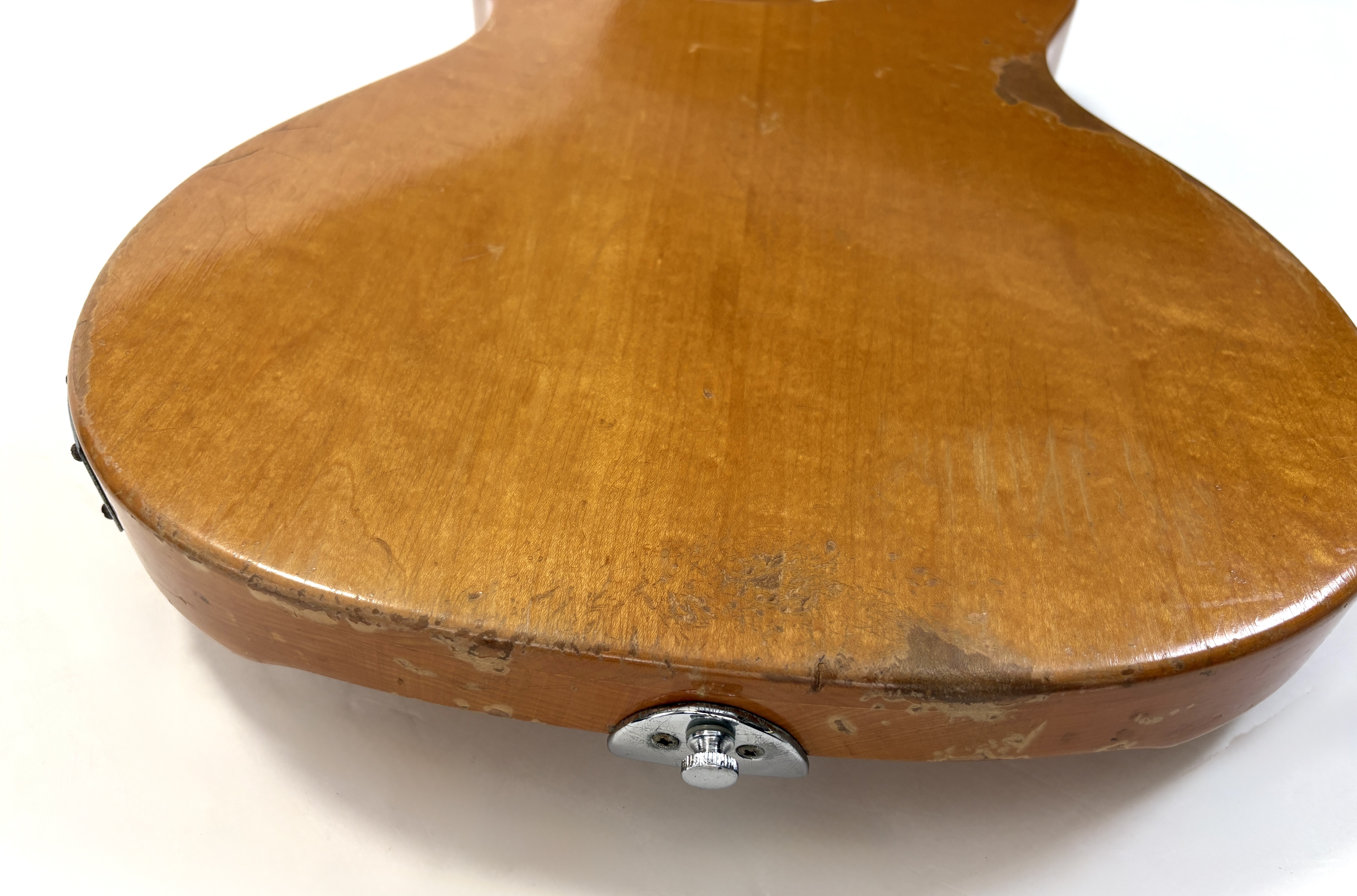 Rickenbacker 320 (89758)