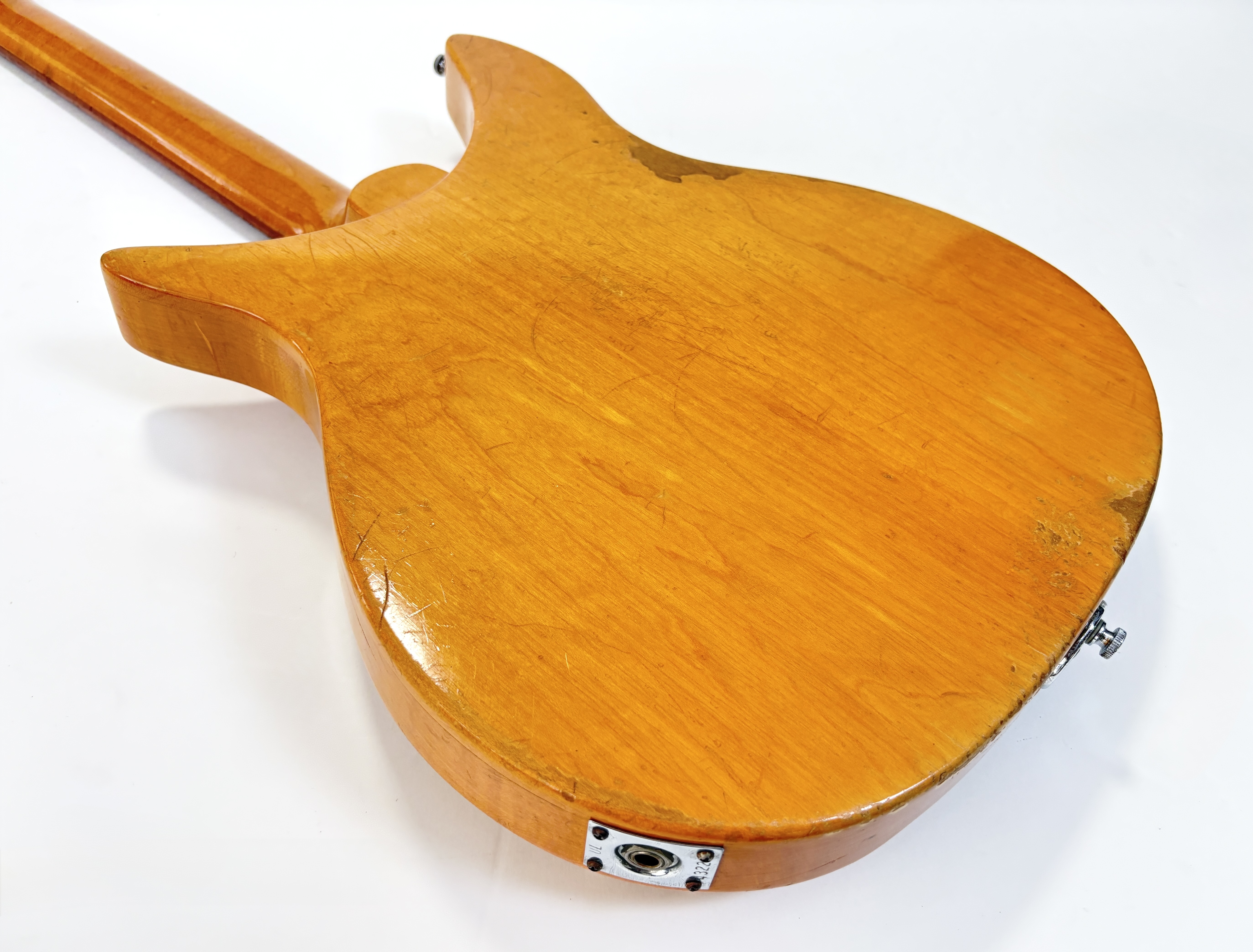Rickenbacker 320 (20463)