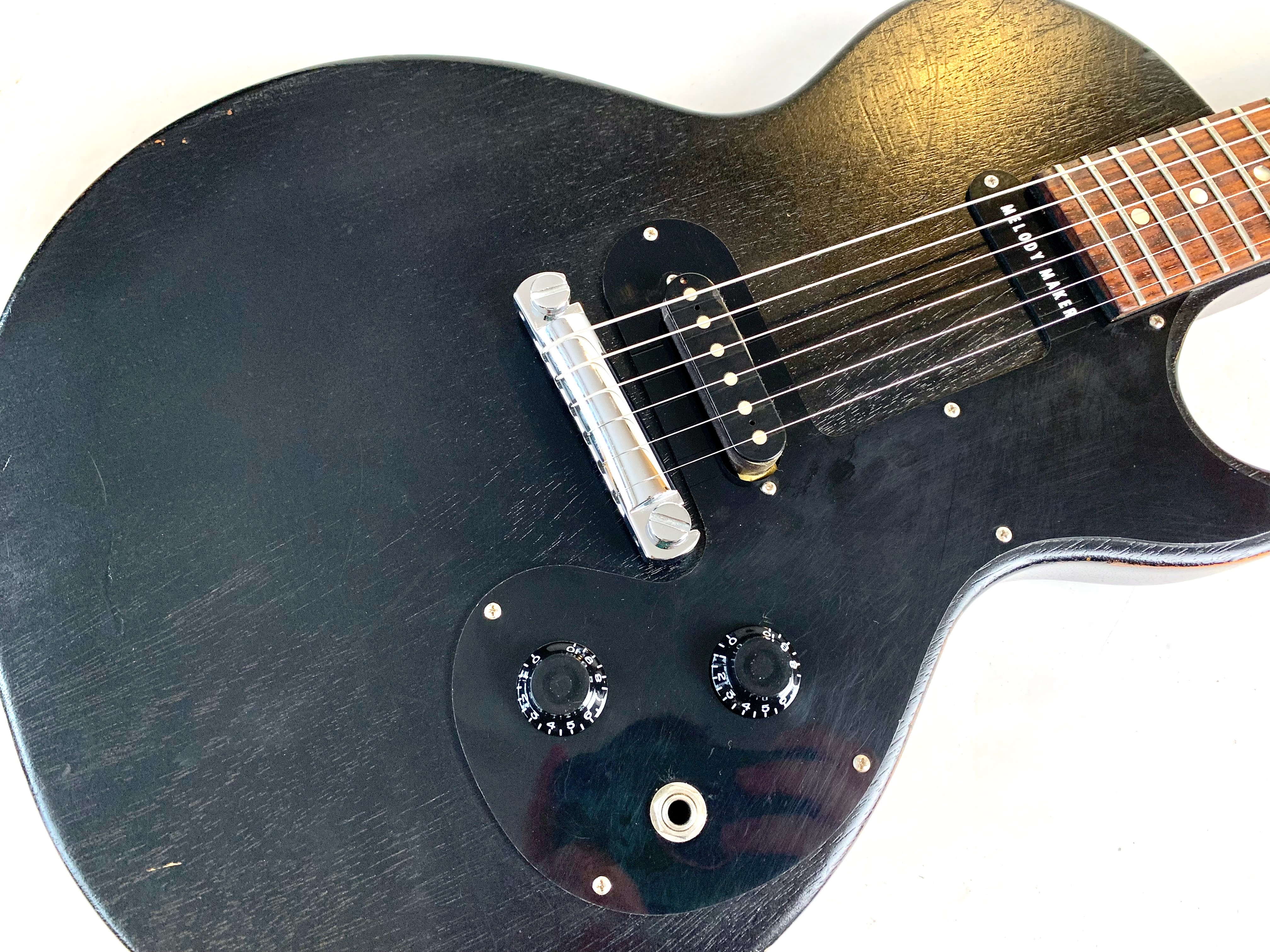 Gibson Melody Maker (28114)