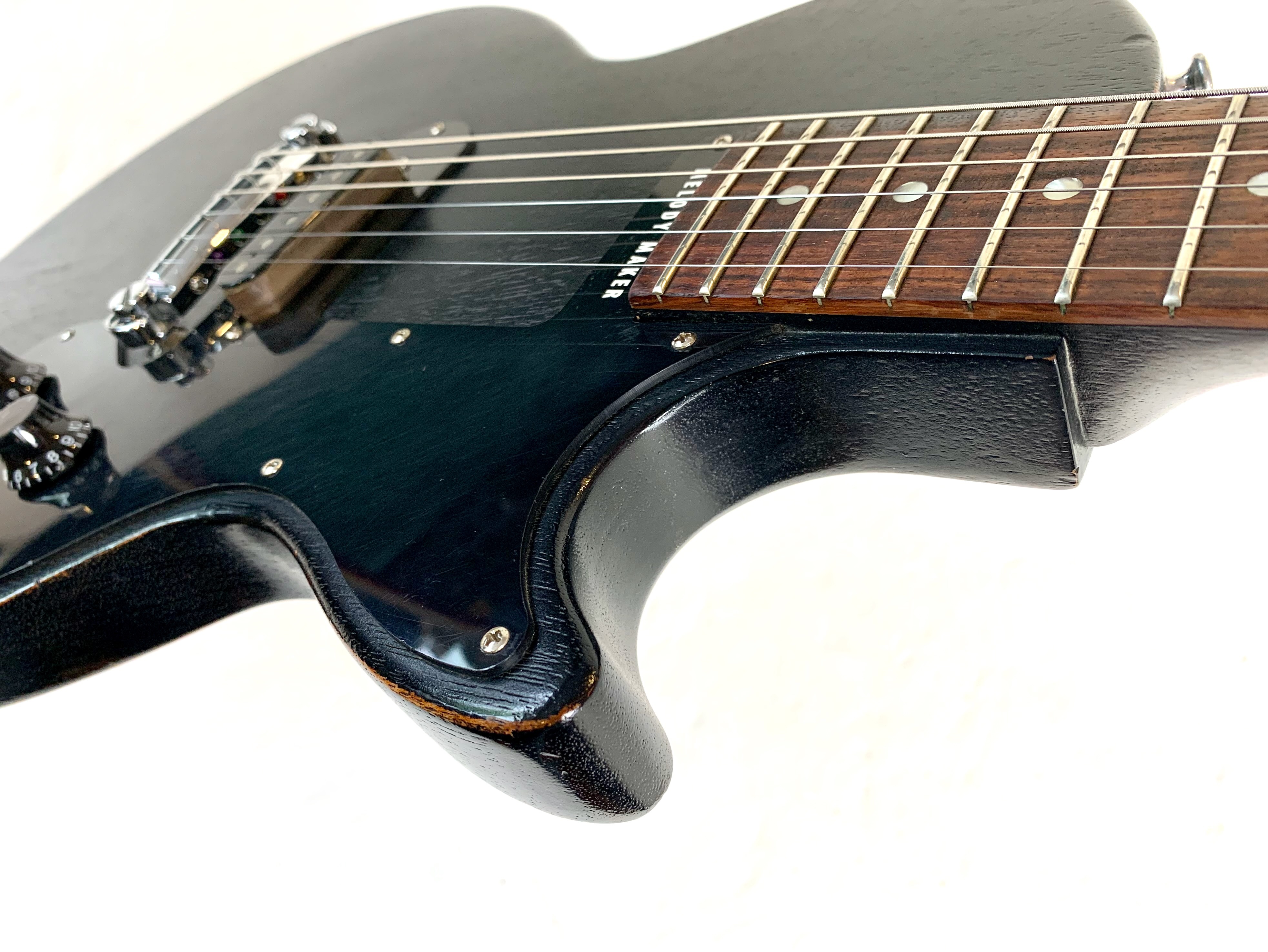 Gibson Melody Maker (95176)