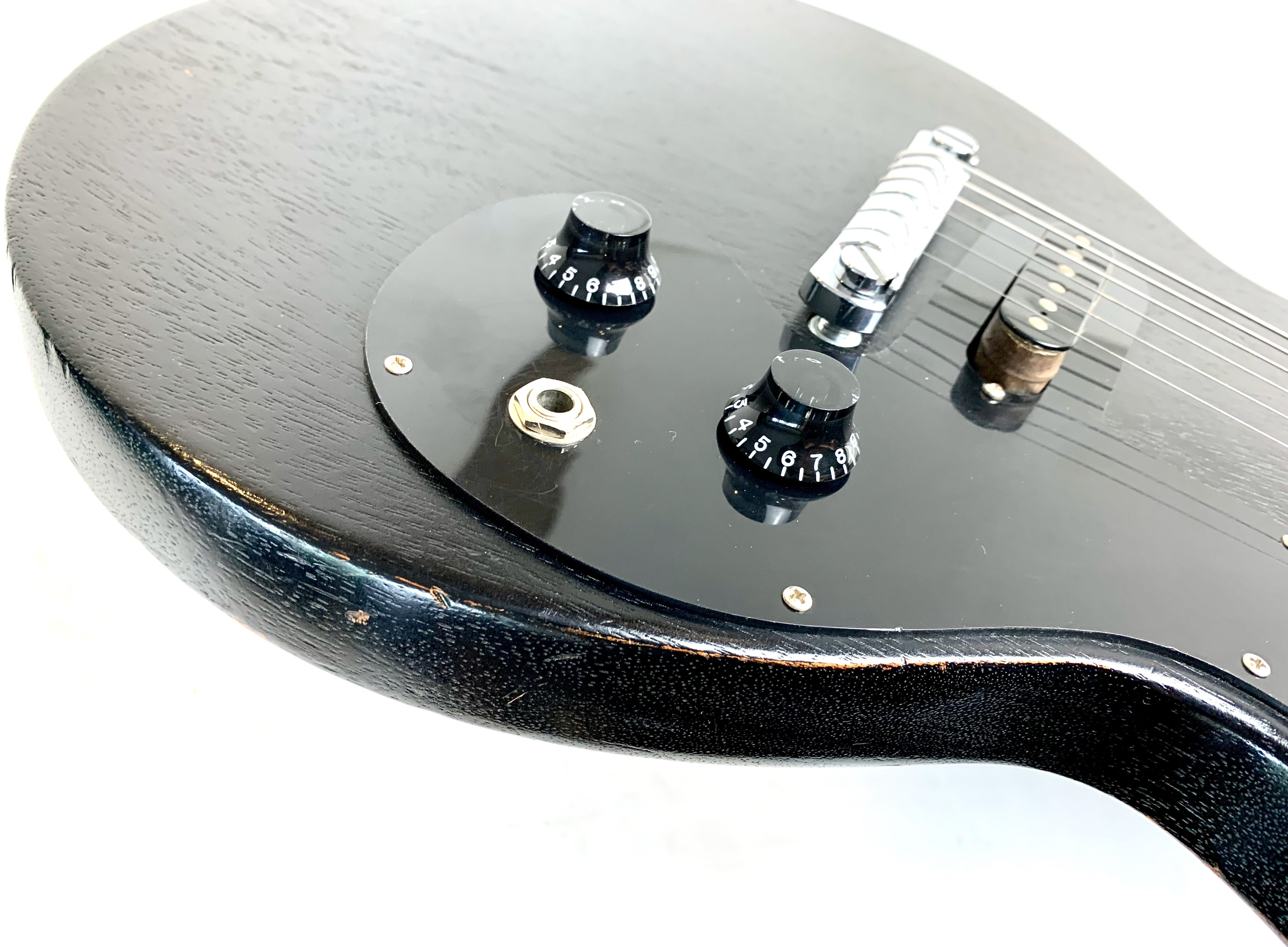 Gibson Melody Maker (26331)