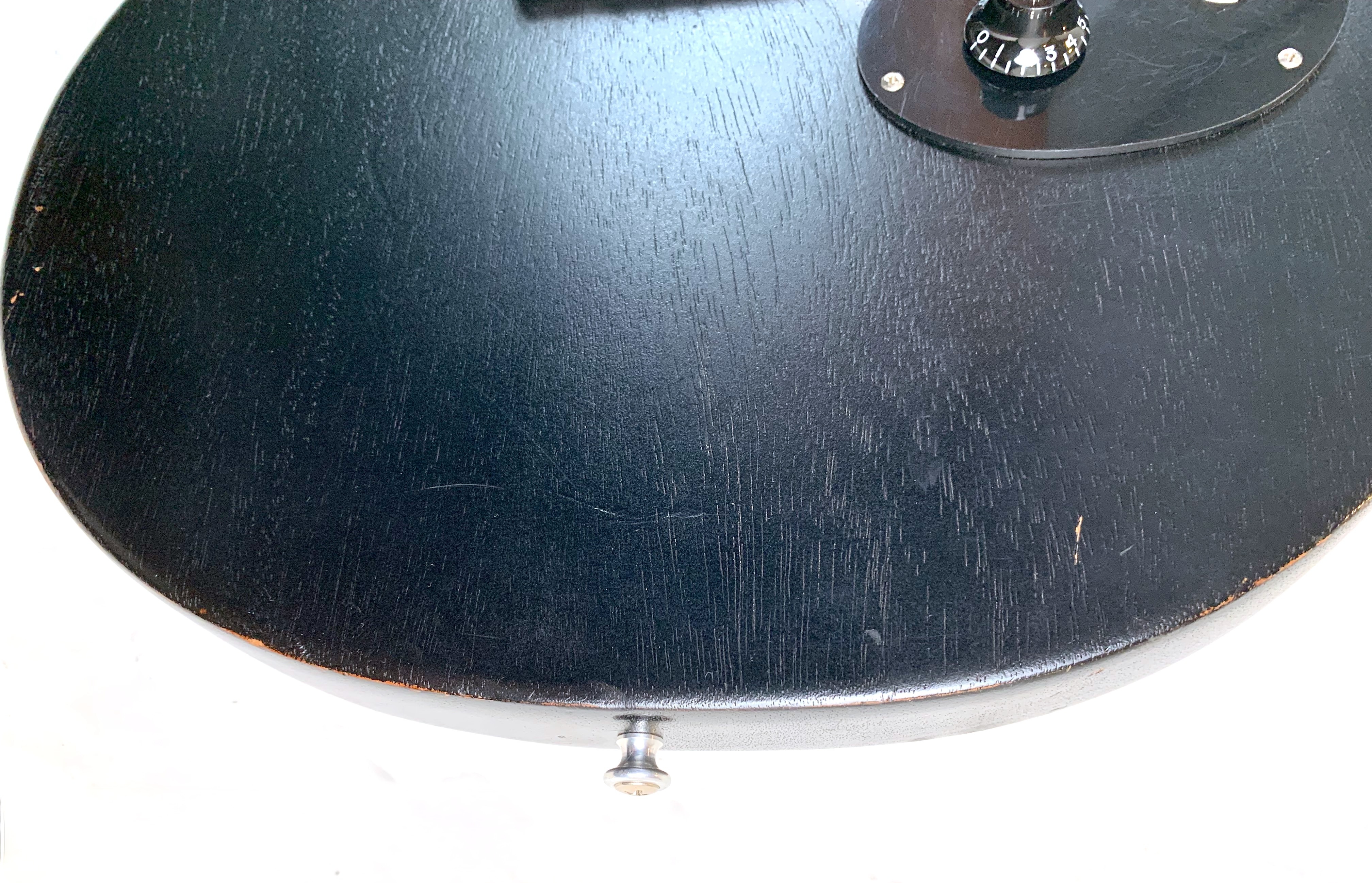 Gibson Melody Maker (42538)