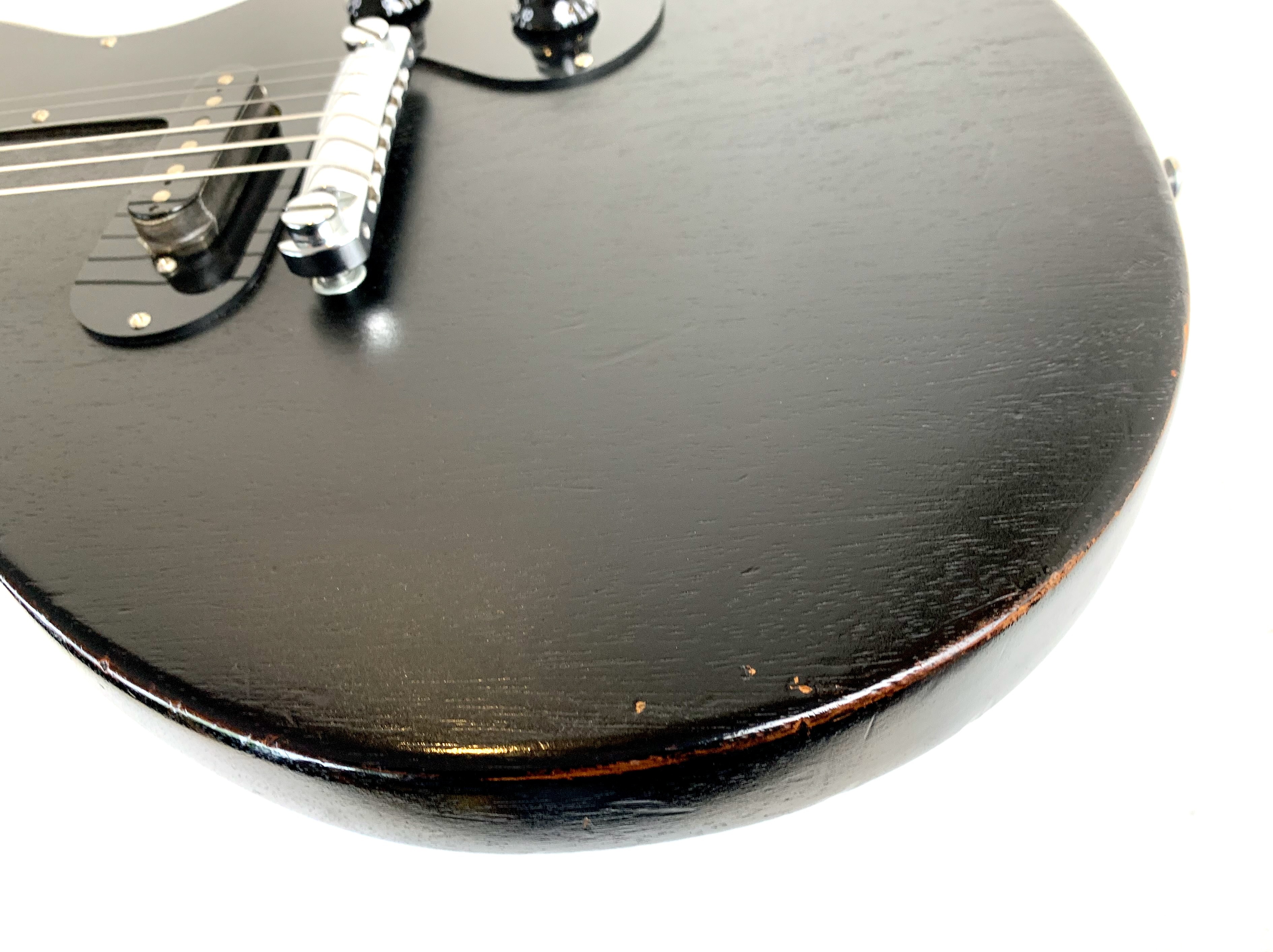 Gibson Melody Maker (14066)