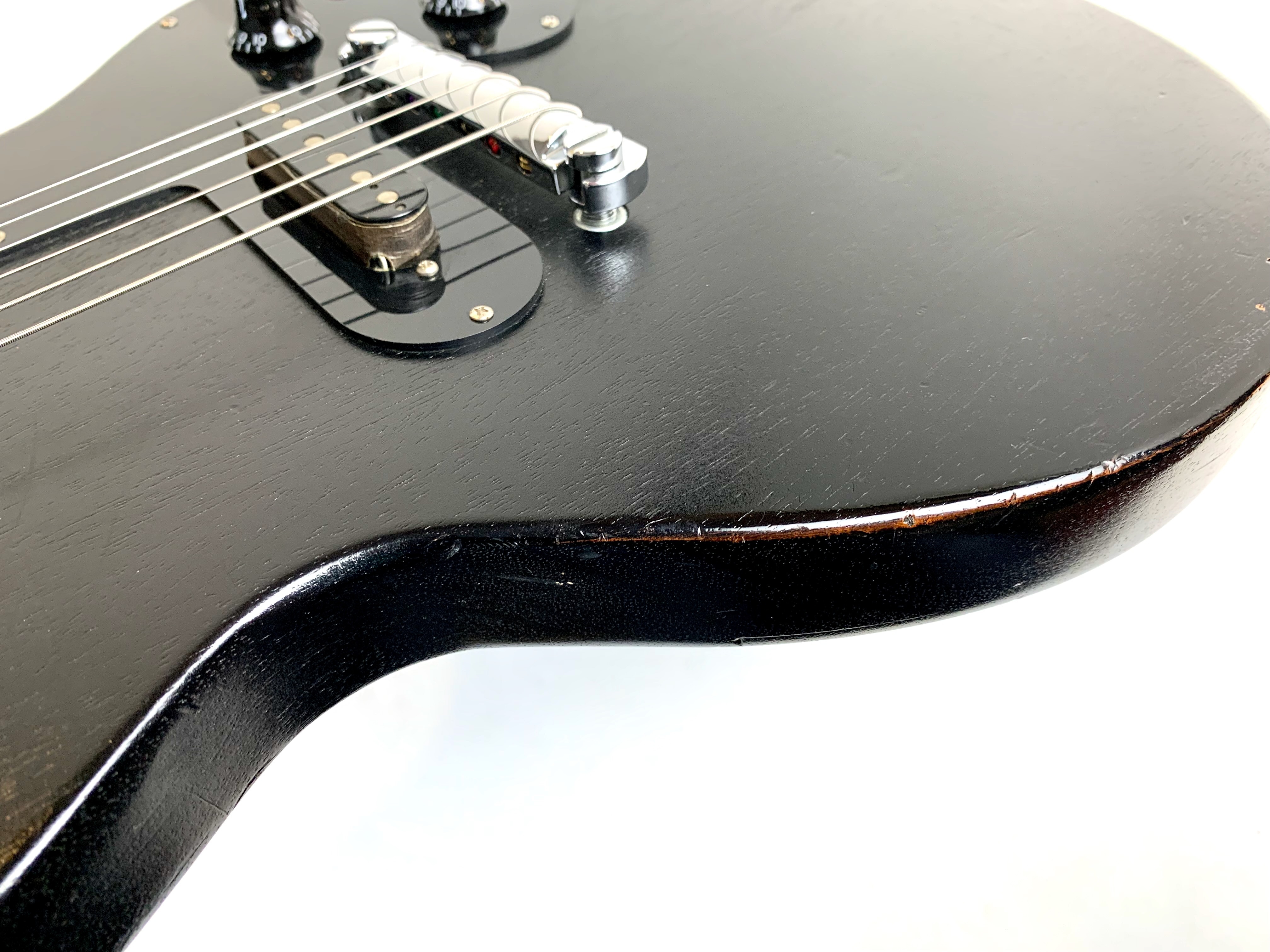 Gibson Melody Maker (52943)