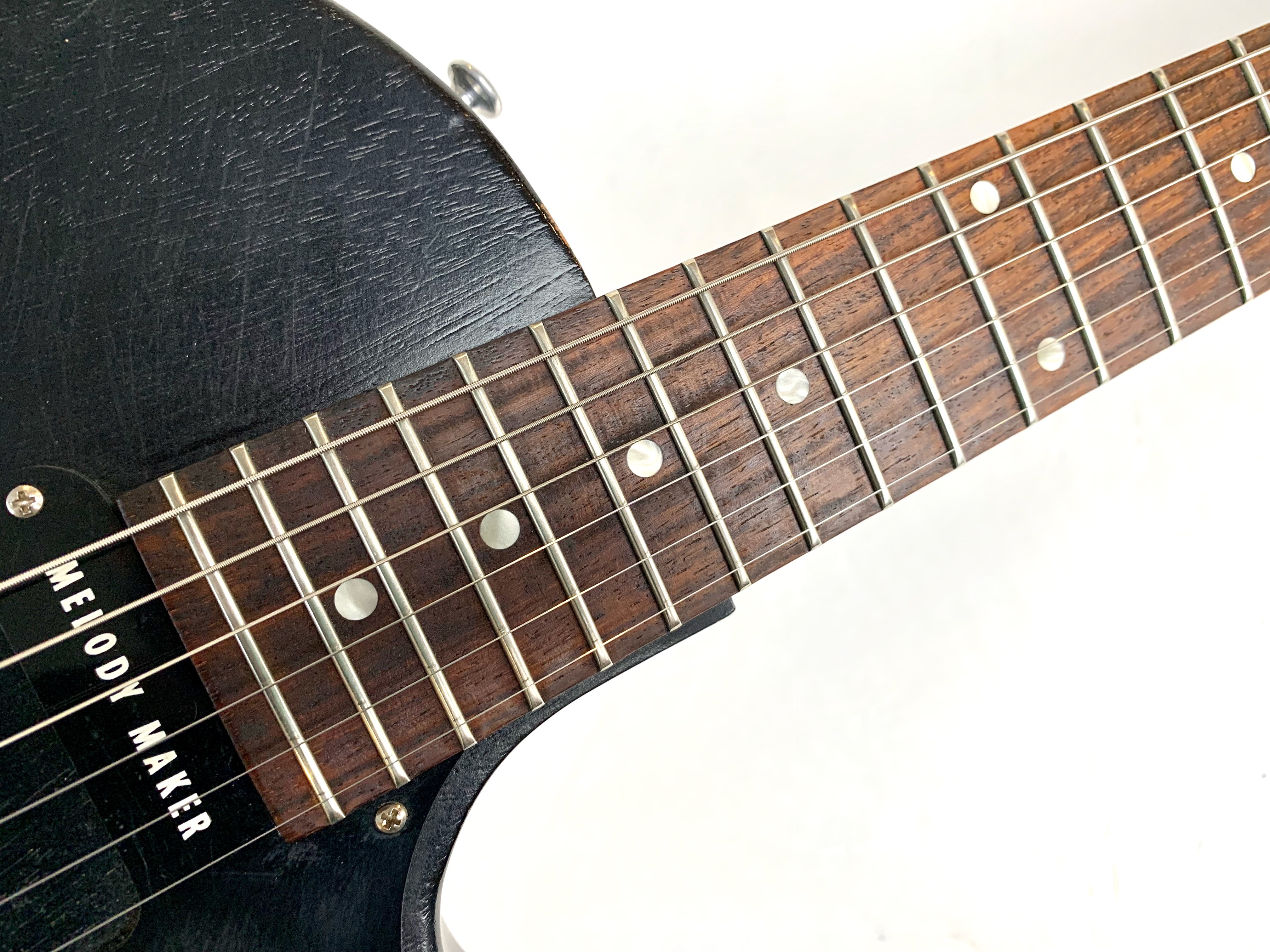 Gibson Melody Maker (76304)