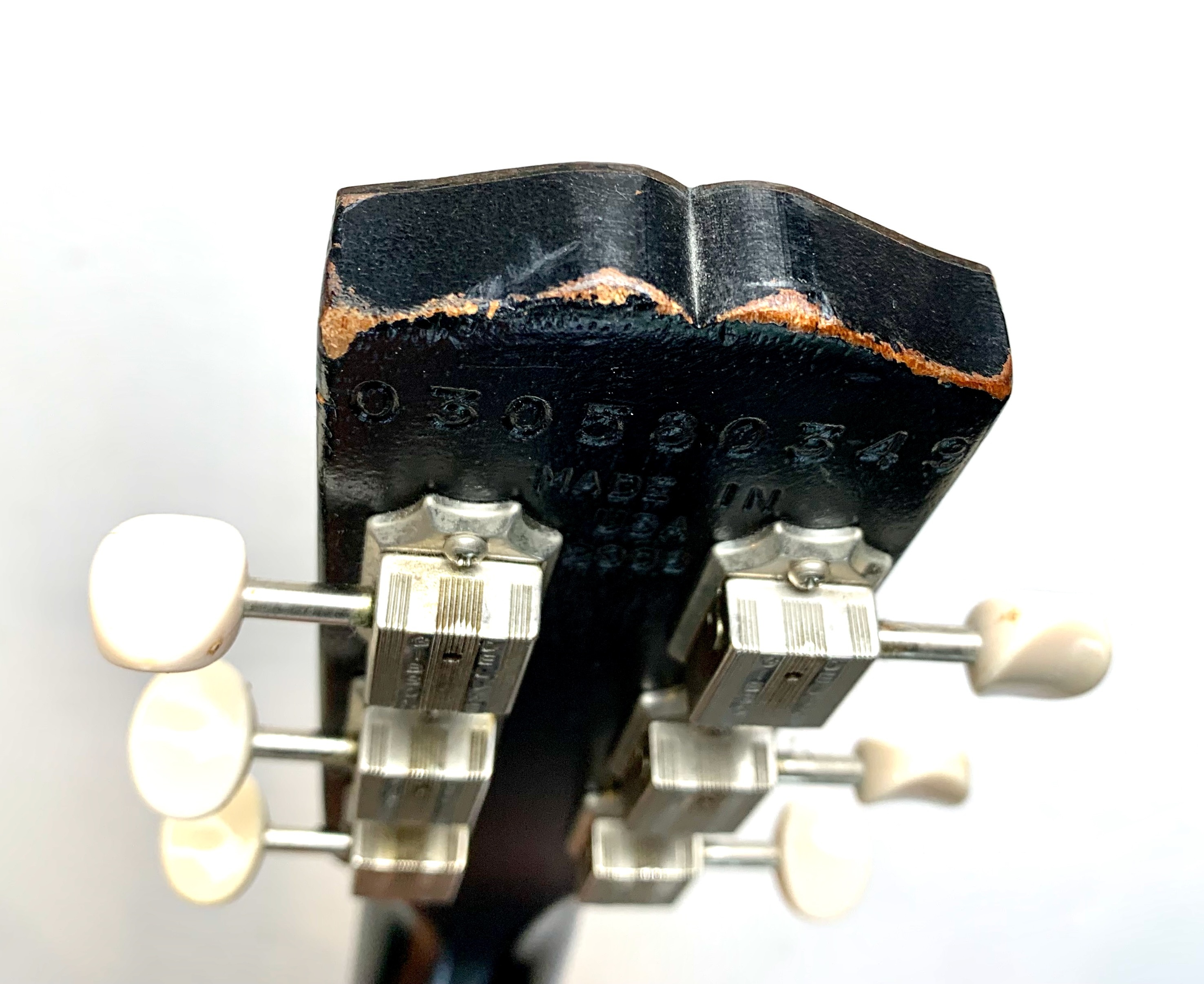 Gibson Melody Maker (22206)