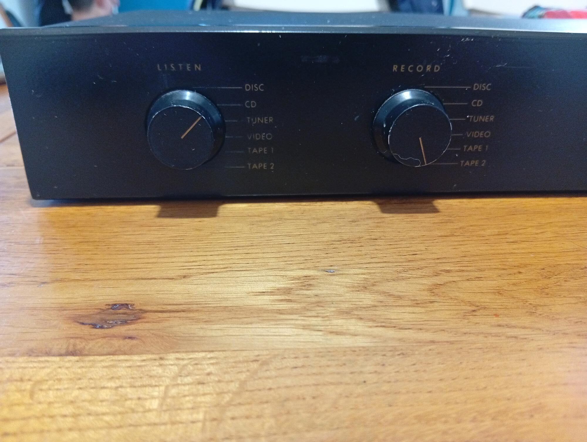 QED A240 (95531)
